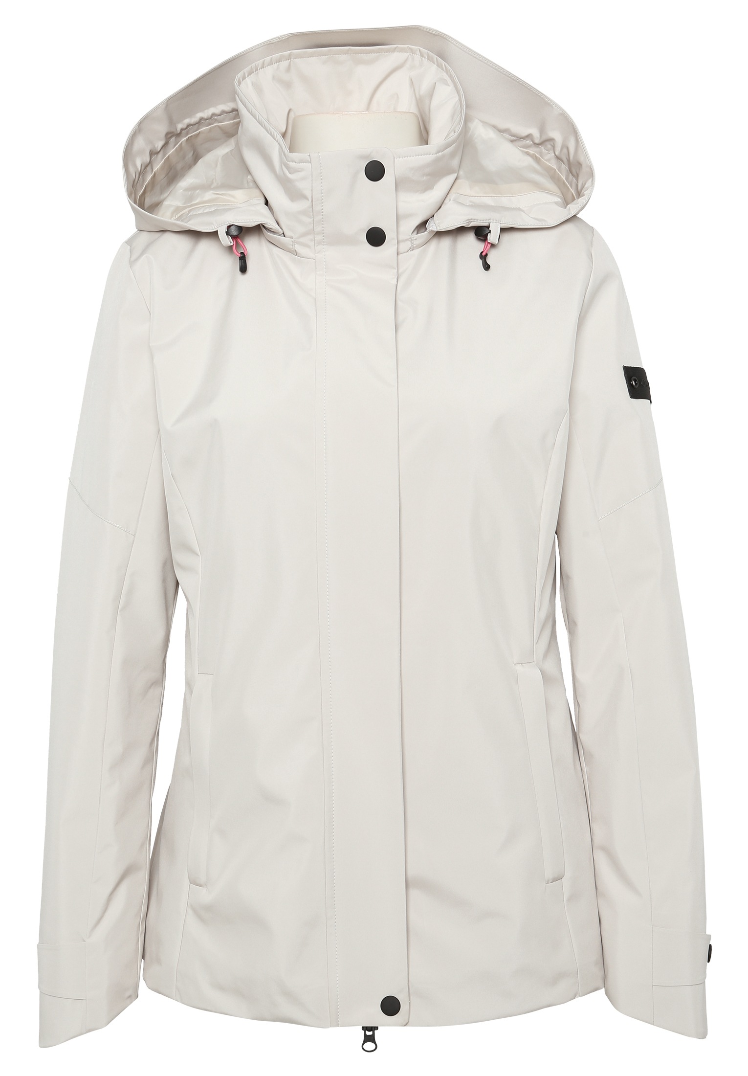 Betty Barclay Parka "Betty Barclay Damen Parka mit Funktion", mit Kapuze günstig online kaufen