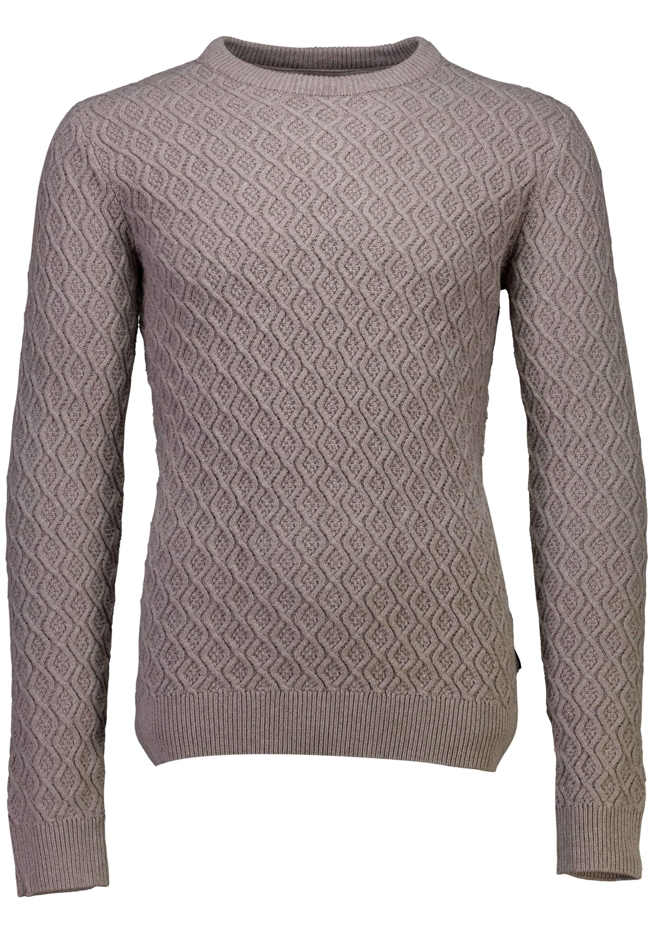 LINDBERGH Strickpullover "Lindbergh Strickpullover" günstig online kaufen
