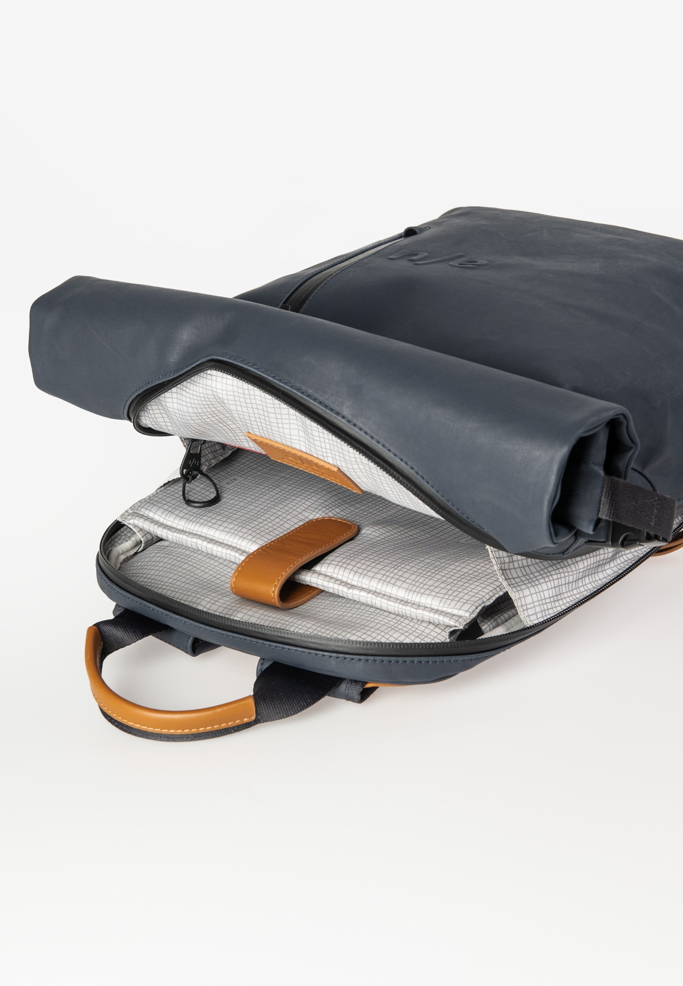 aunts & uncles Notebook-Rucksack »Rucksack Tokio«