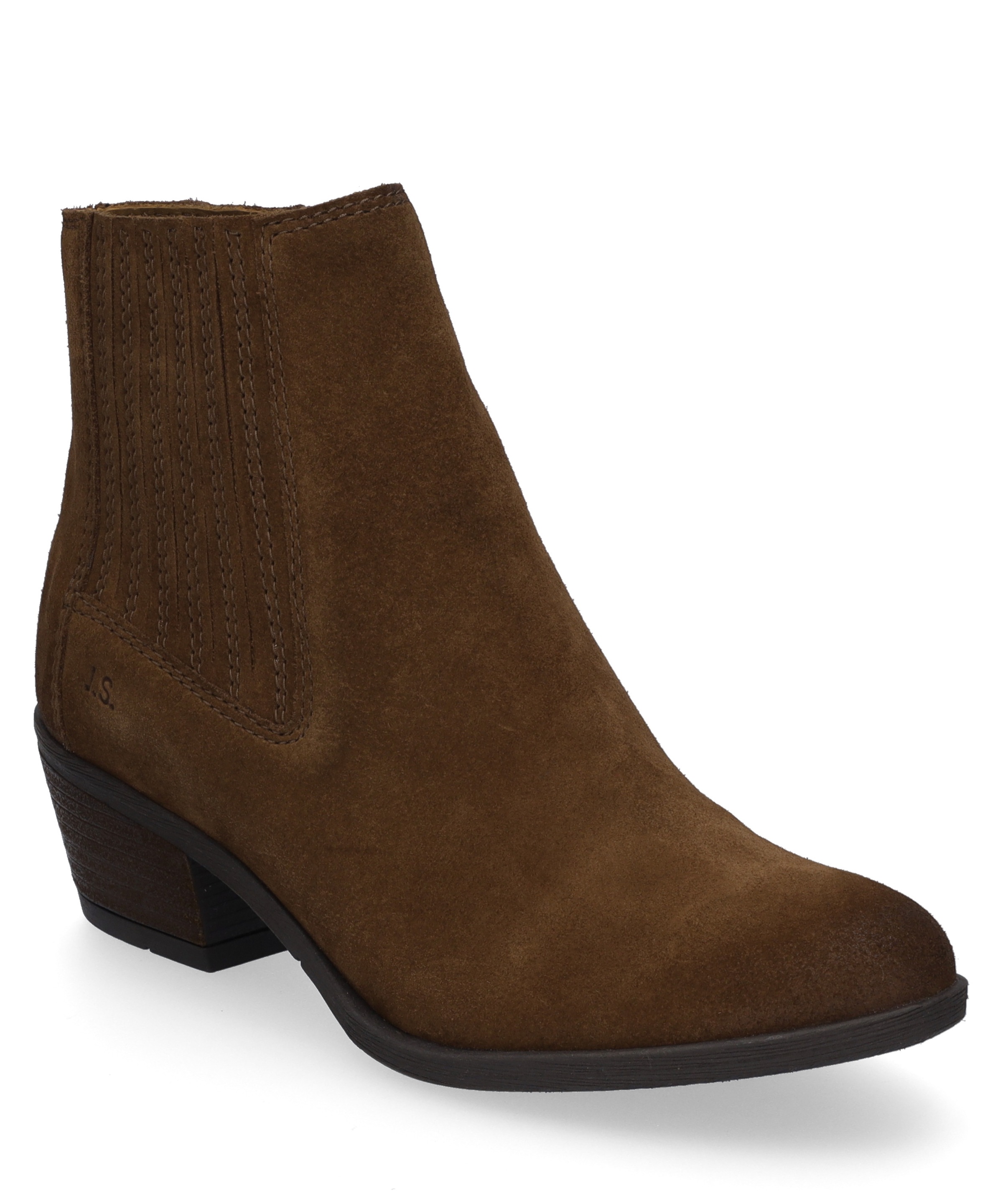 Josef Seibel Stiefelette »Daphne 44, castagne«
