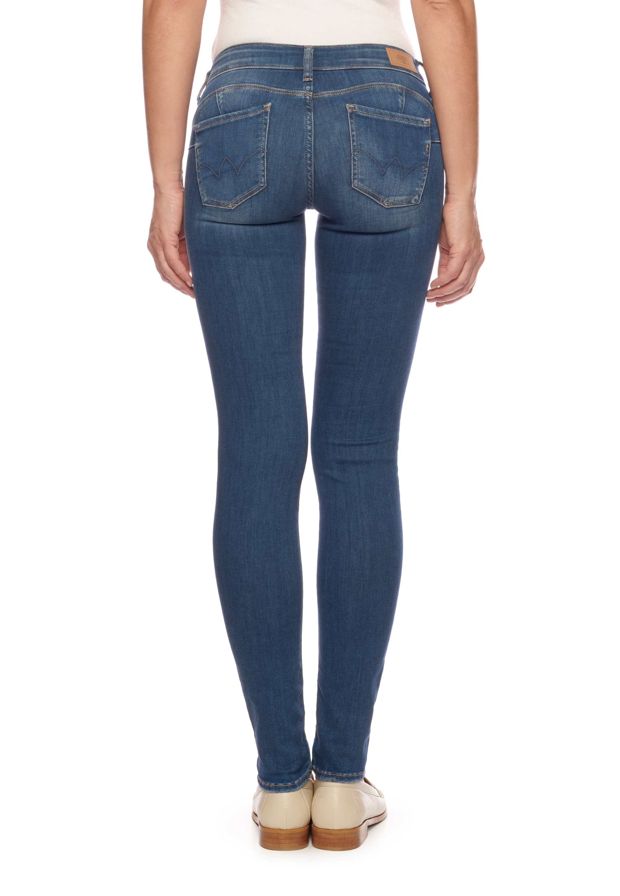 Le Temps Des Cerises Bequeme Jeans, im klassischen 5-Pocket-Design