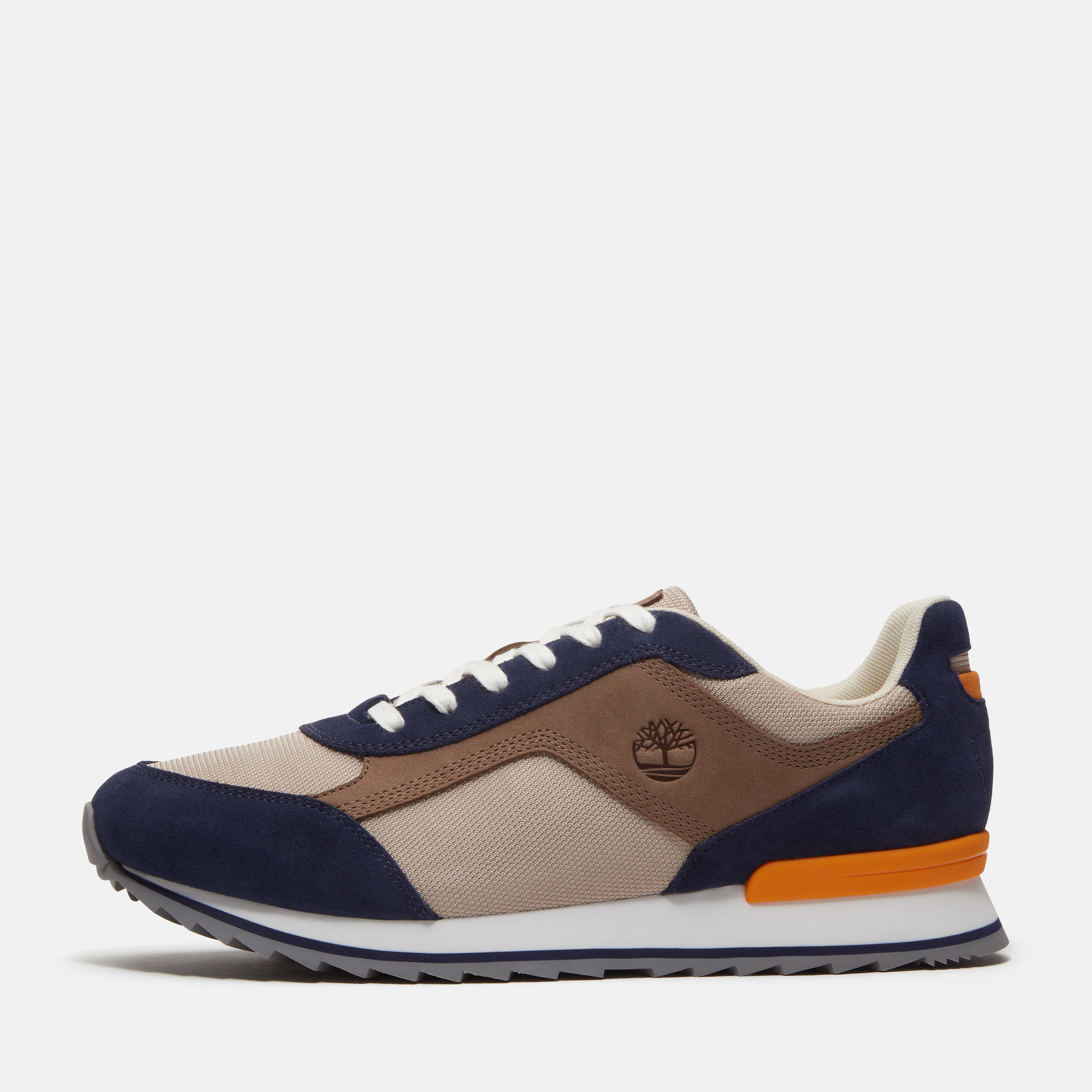 Timberland Sneaker »SCOUT HEIGHTS - LOW LACE SNEAKER«