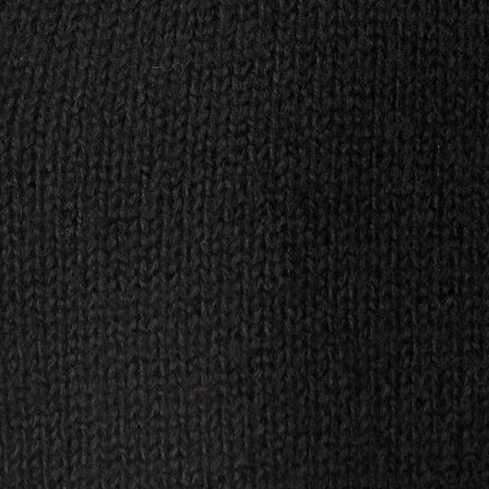 STREET ONE Strickkleid Ohne Taschen in Unifarbe