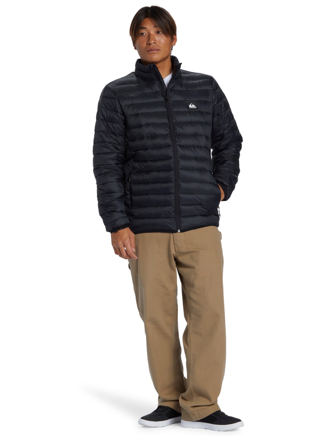 Quiksilver Outdoorjacke »Scaly«