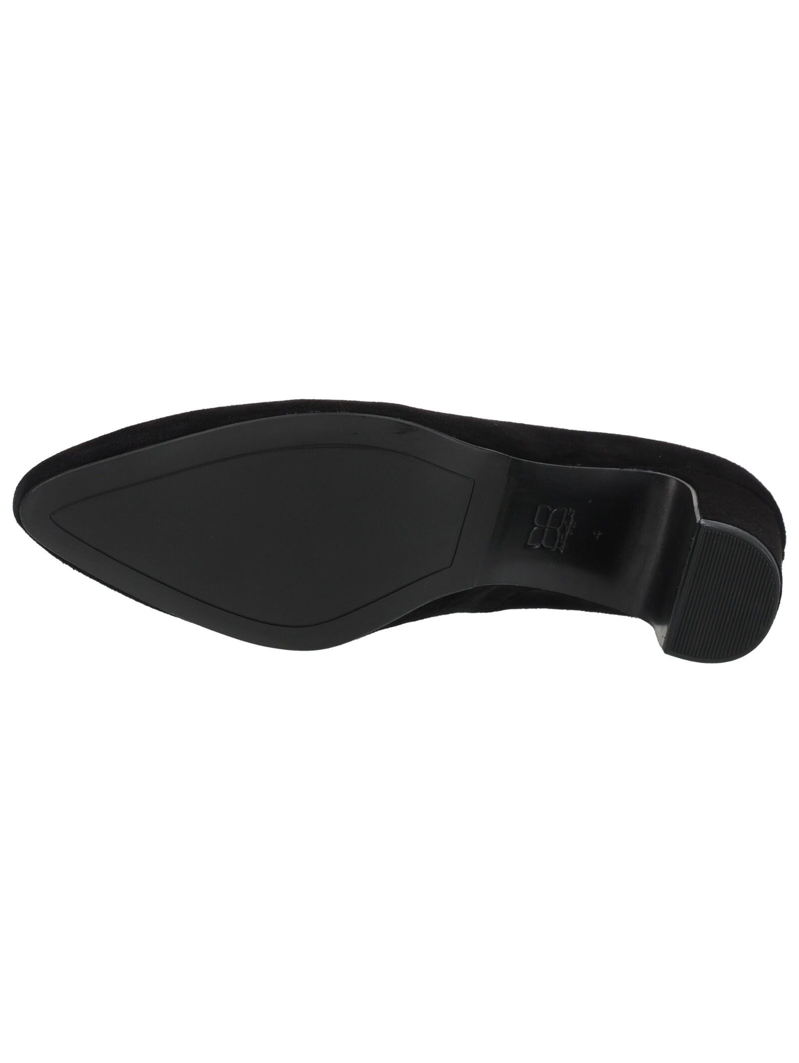 Högl Pumps »Högl Pumps Veloursleder«