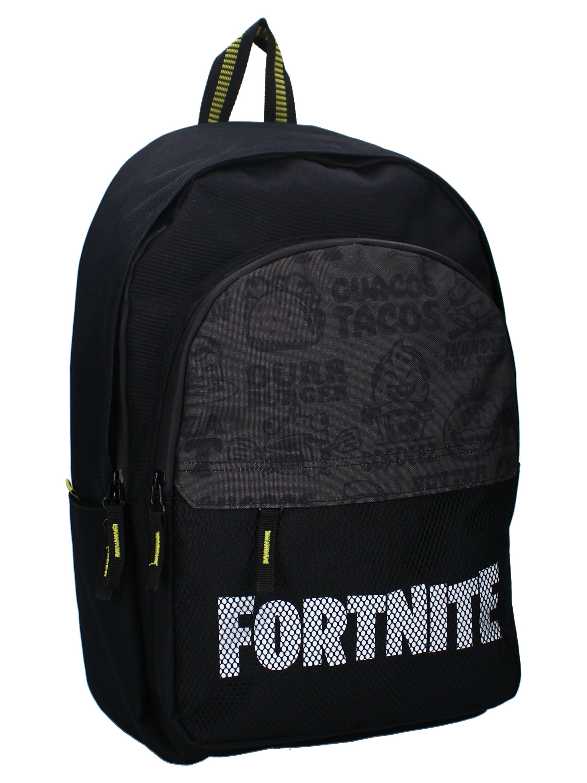 Vadobag Cityrucksack »Fortnite Battle Royale« mit coolen Frontprints