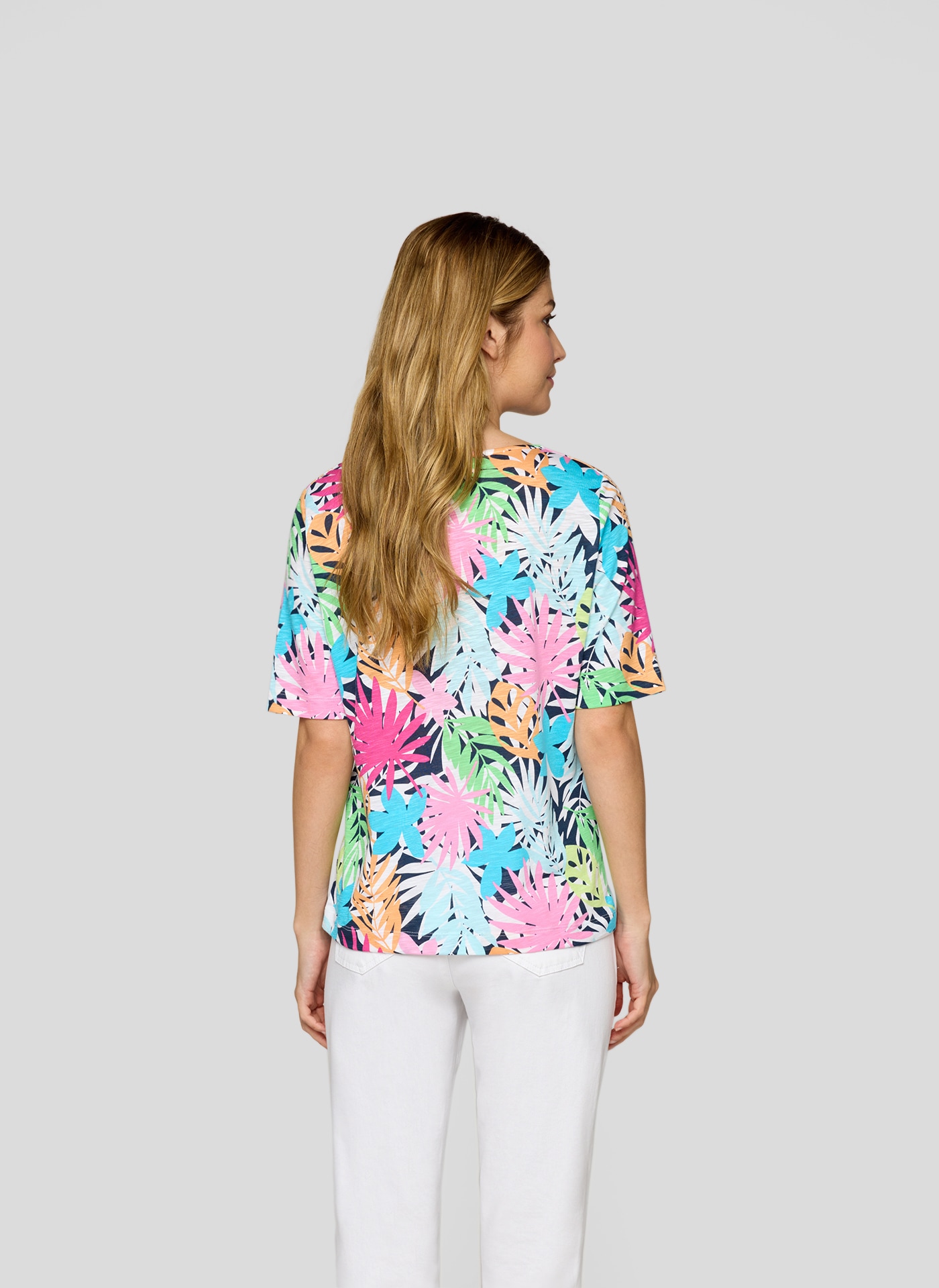 Rabe Print-Shirt »T-Shirt«