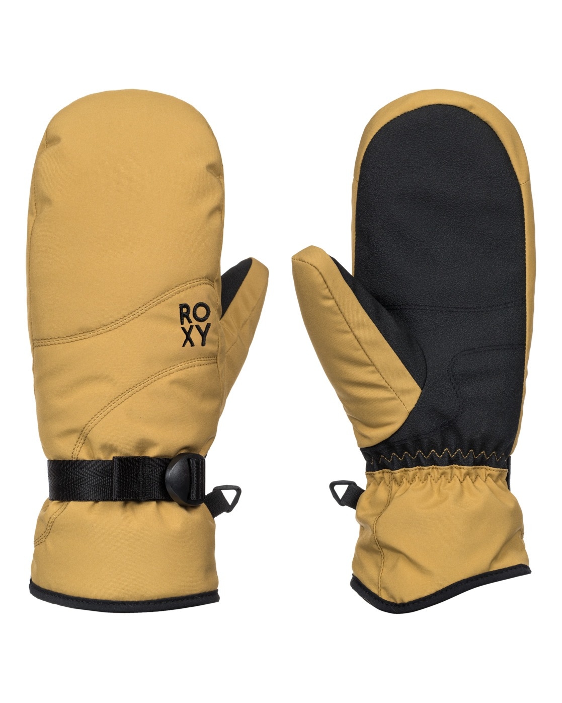 Roxy Fäustlinge "Roxy Jetty Solid"