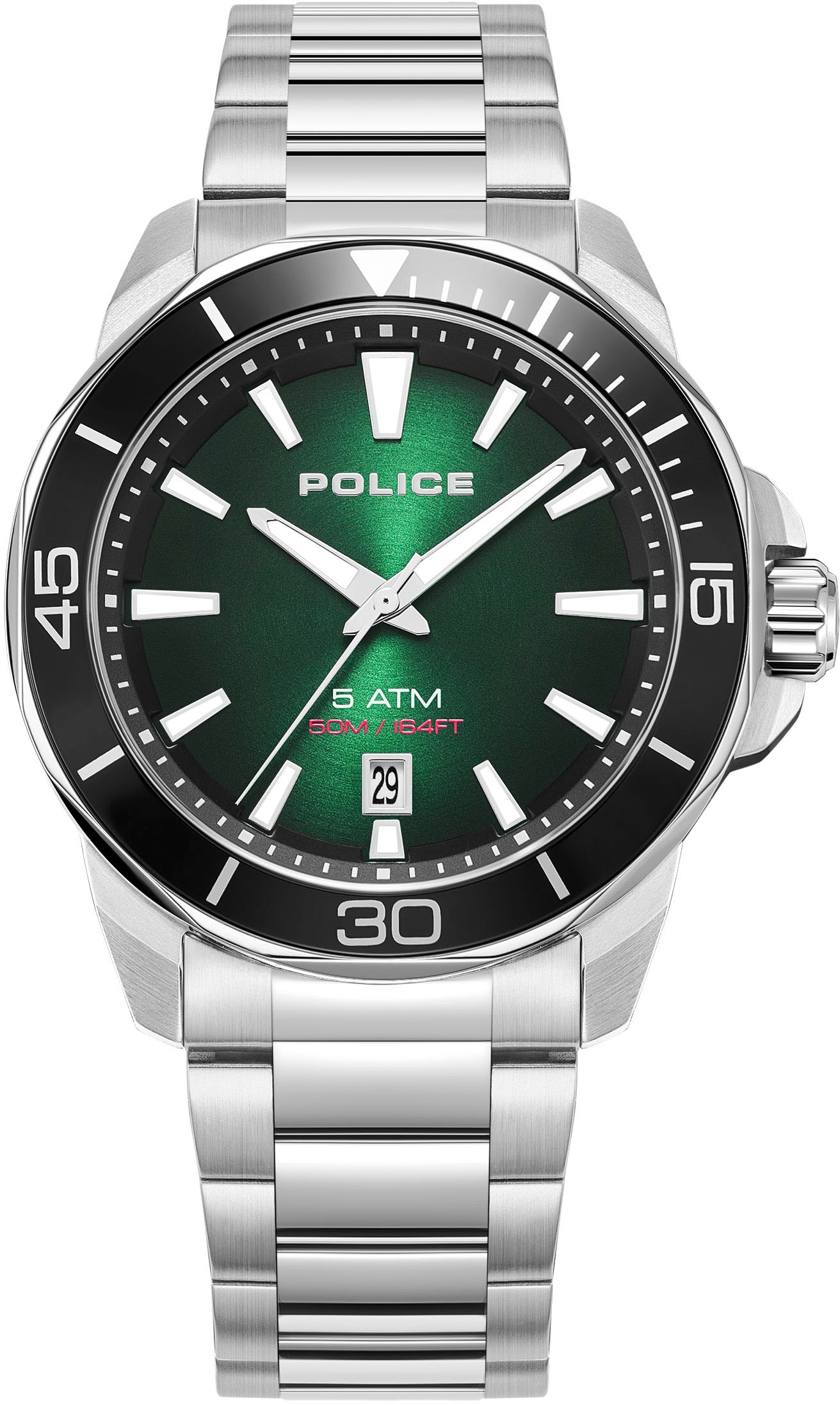 Police Uhren ▷ Armbanduhren | Police kaufen BAUR online
