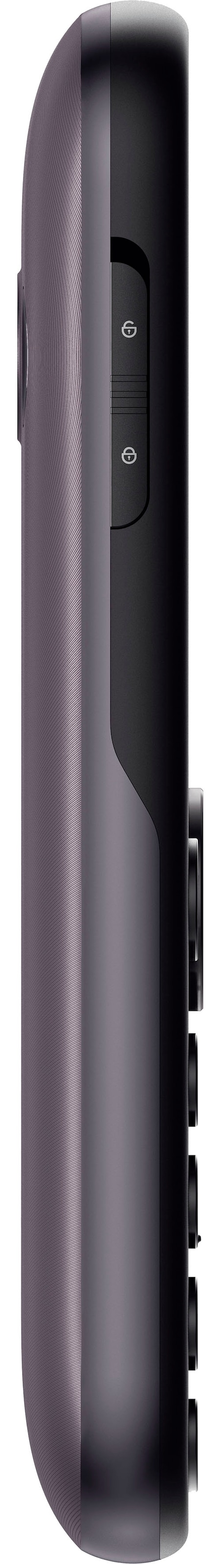 Alcatel Handy »2020«, Metallic Gray