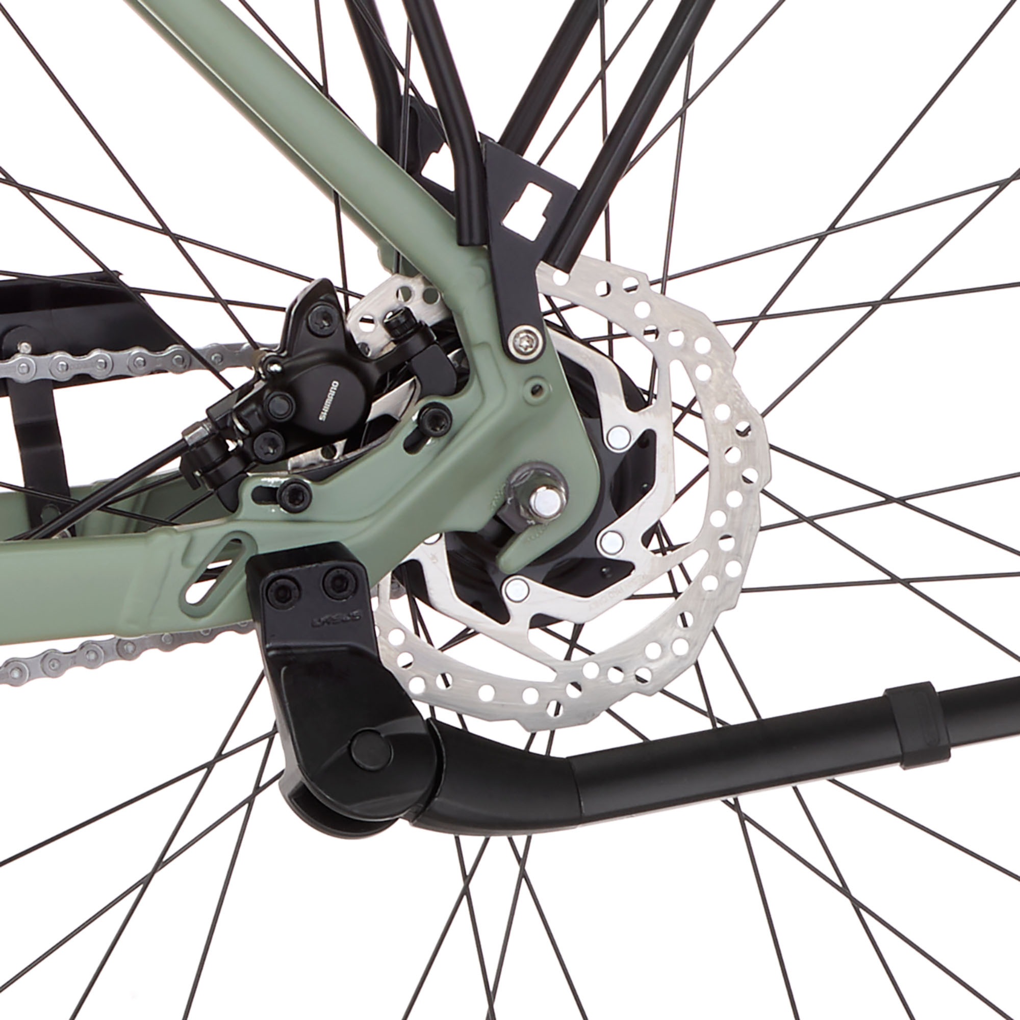 FISCHER Fahrrad E-Bike »CITA 2403 459«, 7 Gang, Shimano, NEXUS, (mit Akku-Ladegerät-mit Werkzeug)