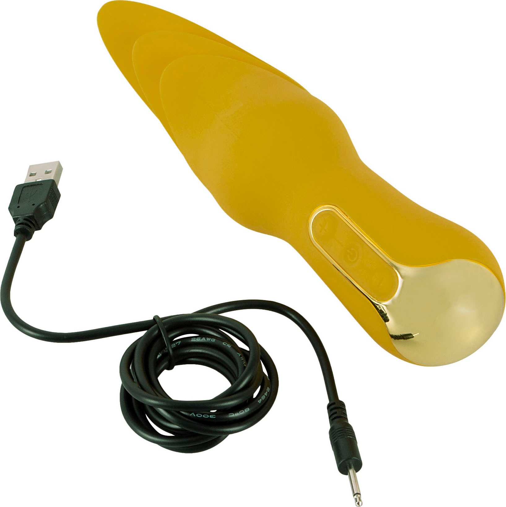 Klitoris-Stimulator »Licking Vibrator«