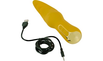 Klitoris-Stimulator »Licking Vibrator«