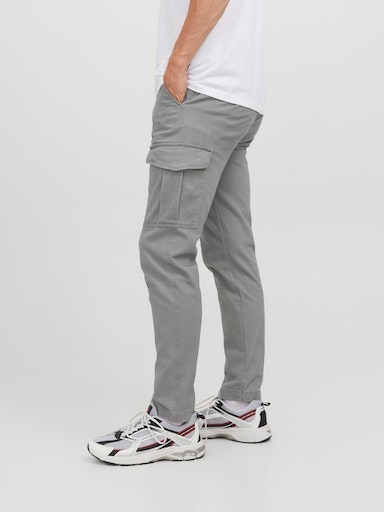 Jack & Jones Cargohose »JPSTMARCO JJJOE CARGO«