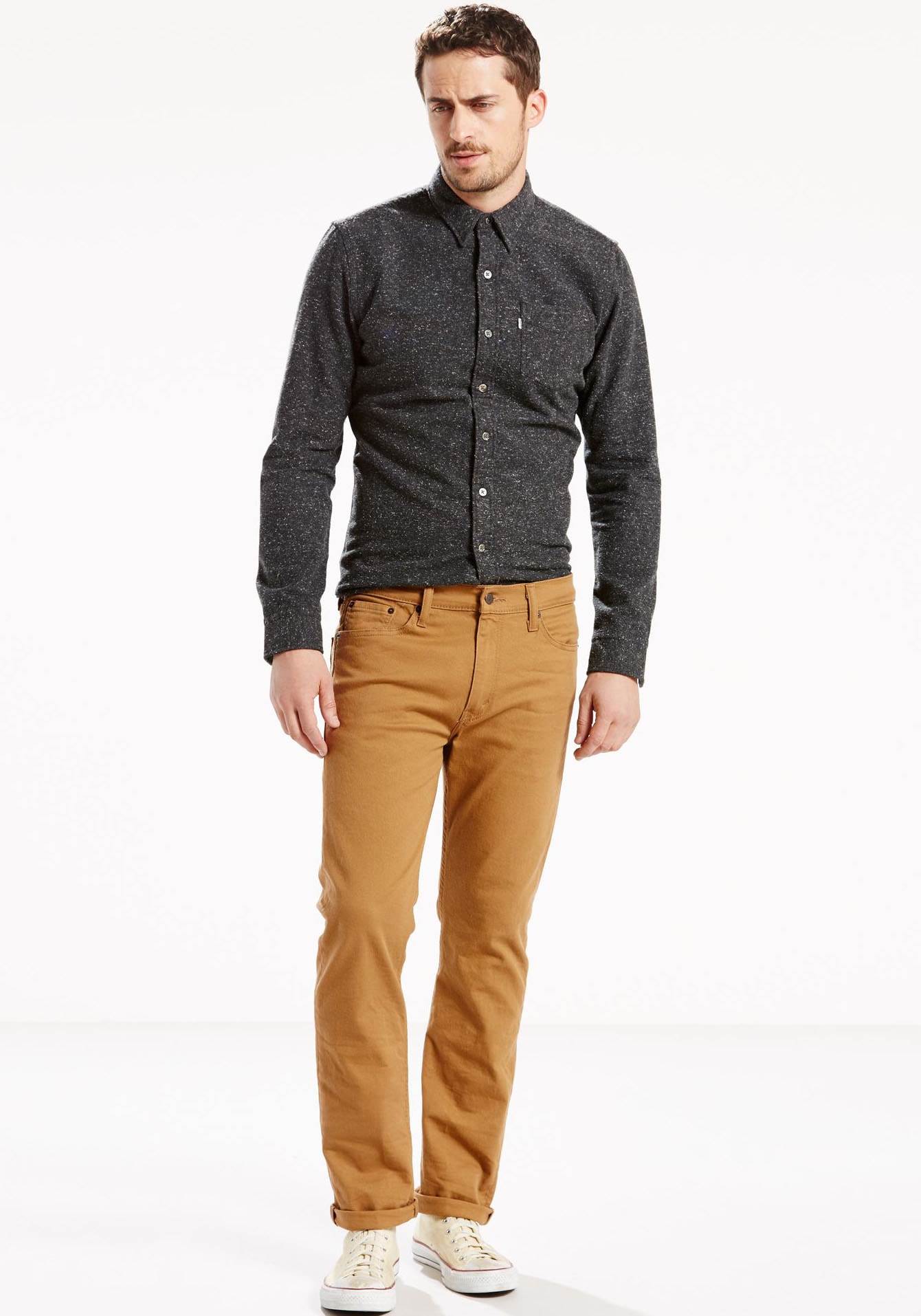 Levis "513 Slim Straigt"
