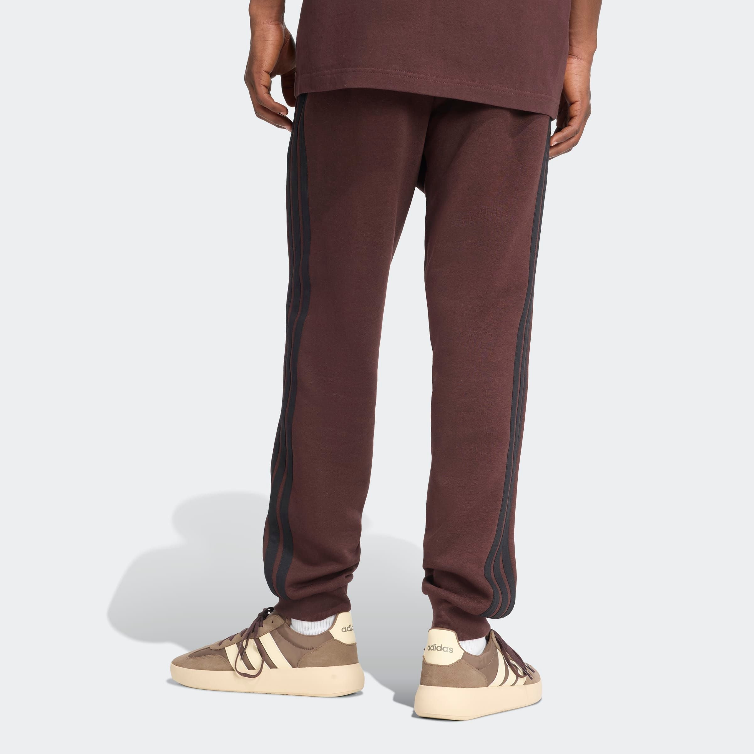 adidas Sportswear »ESSENTIALS 3-STREIFEN«
