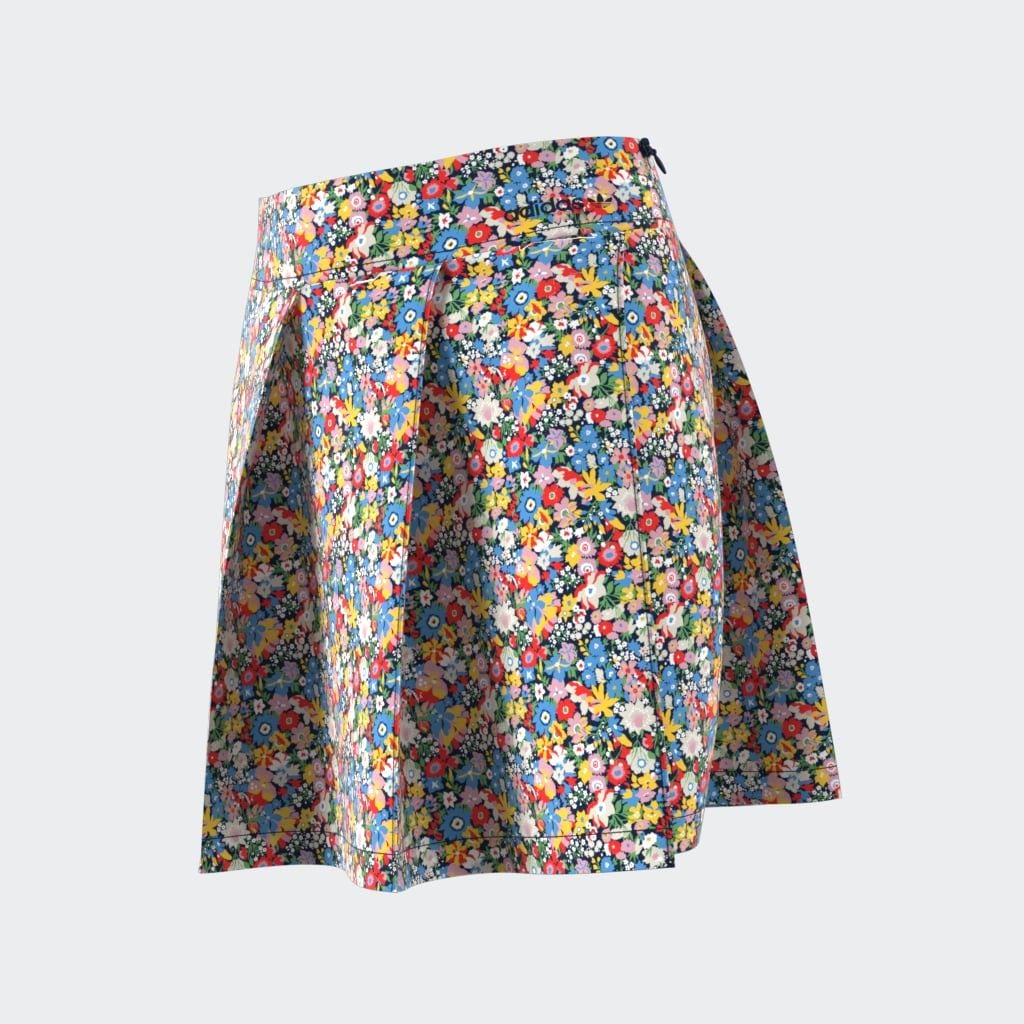 adidas Originals Sweatrock »LIBERTY SKIRT«