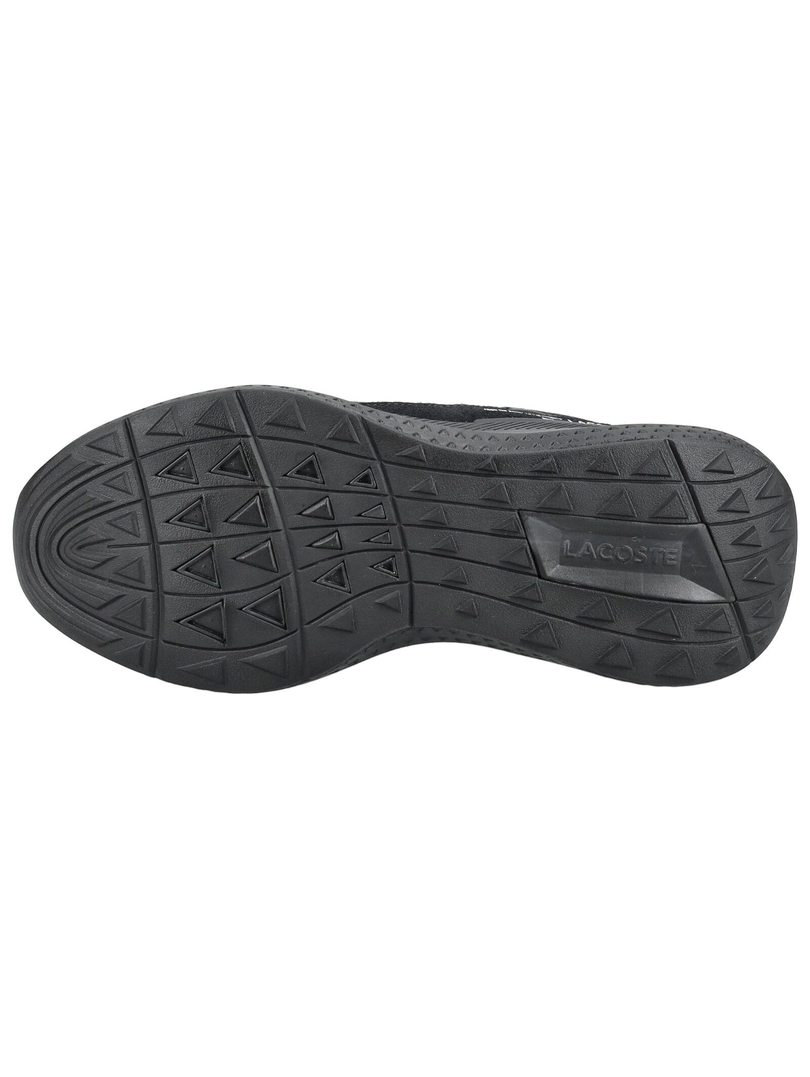 Lacoste Sneaker »lacoste Sneaker Veloursleder/Textil«
