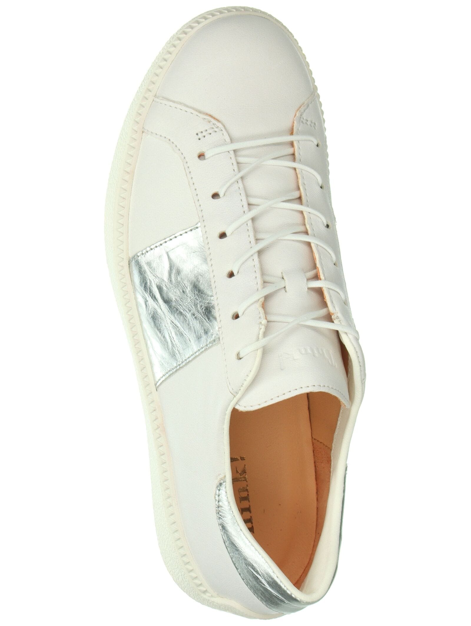 Think! Sneaker »Think! Sneaker Nappaleder«