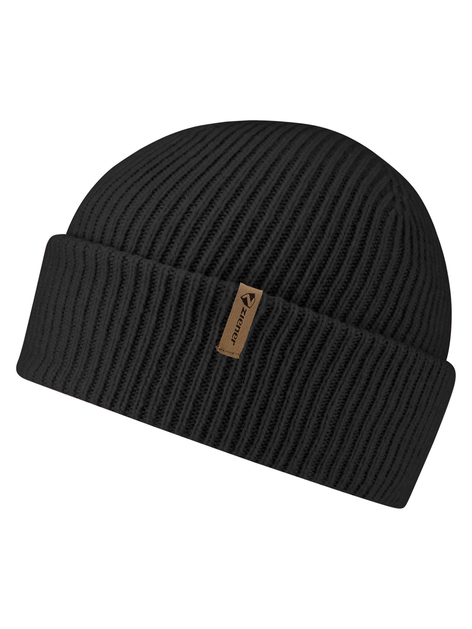 Ziener Skimütze "ILDIKONO-Z hat unisex"