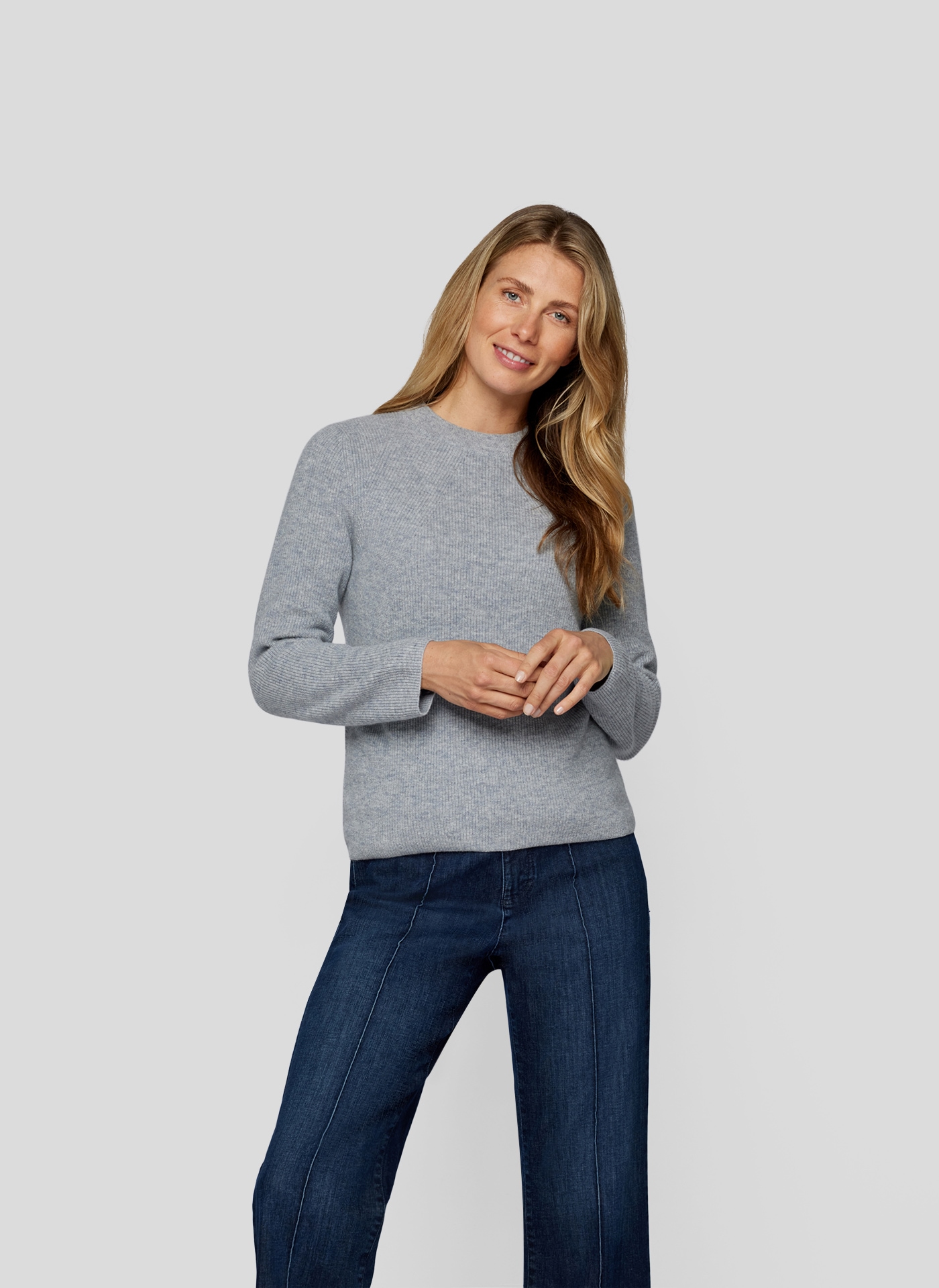 Rabe Strickpullover "Pullover" günstig online kaufen