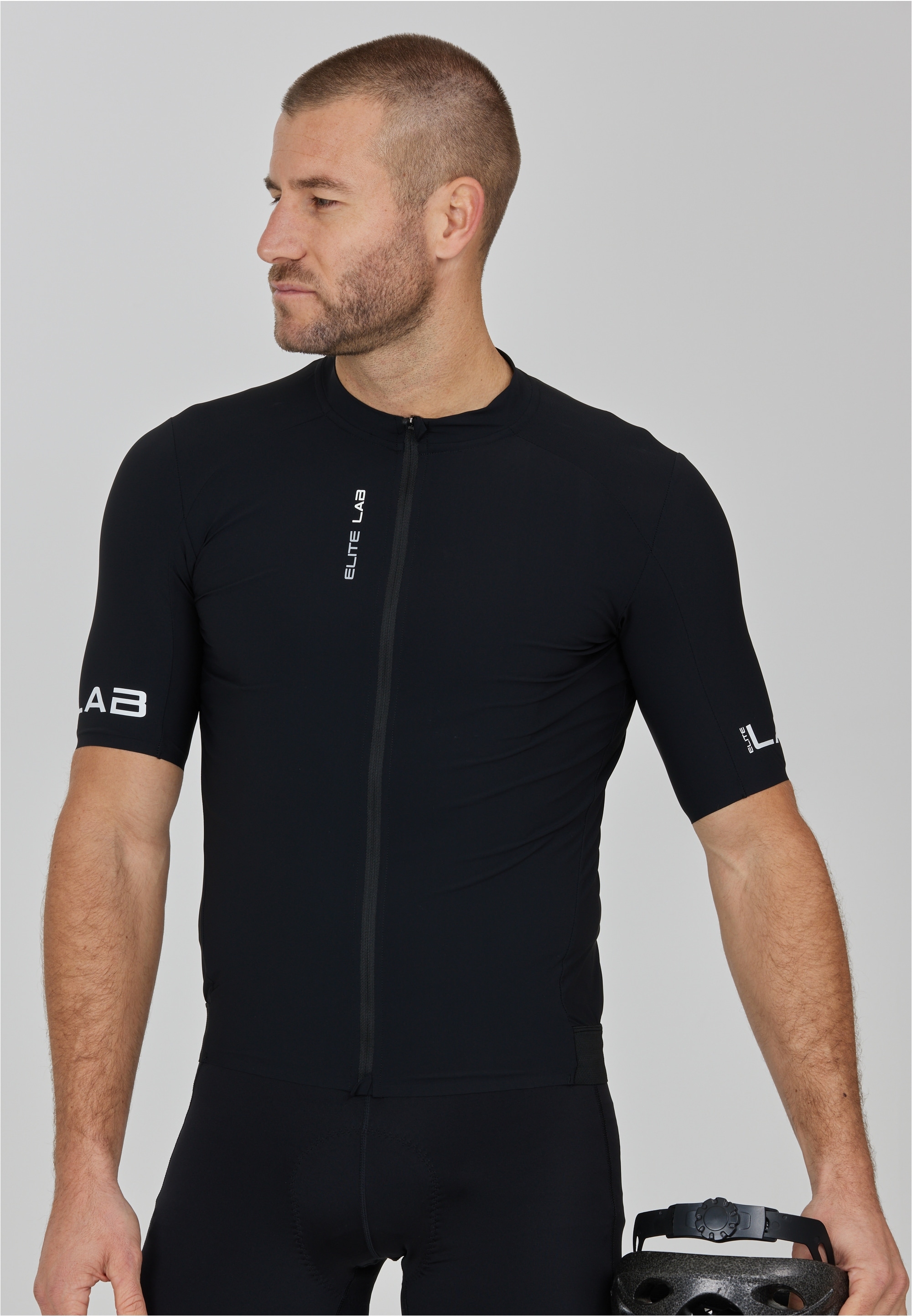 ELITE LAB Radtrikot »Bike Elite X1« mit reflektierenden Elementen