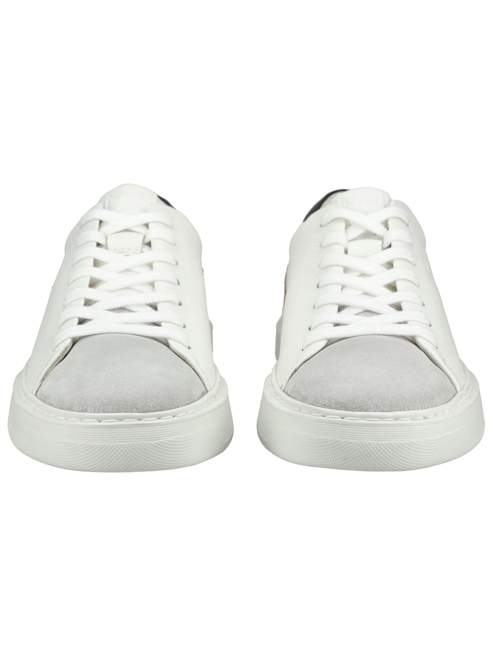 Geox Sneaker »Geox Sneaker Leder«