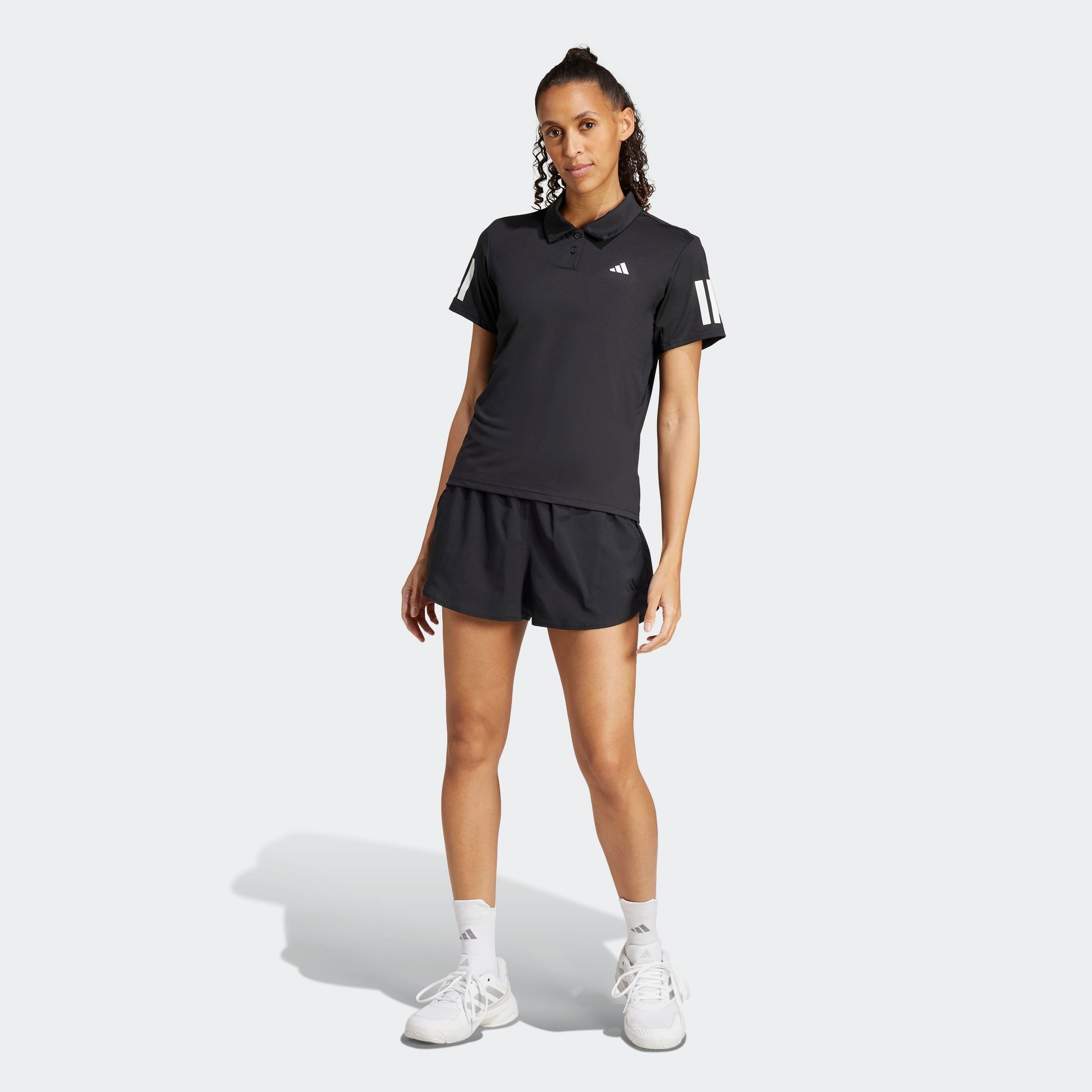 adidas Performance Poloshirt »CLUB POLO«