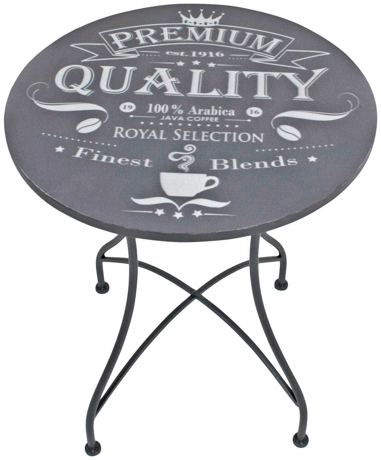 Thumbnail - Garden Pleasure Garten-Essgruppe "ROYAL" Set, 3 Stk. tlg.