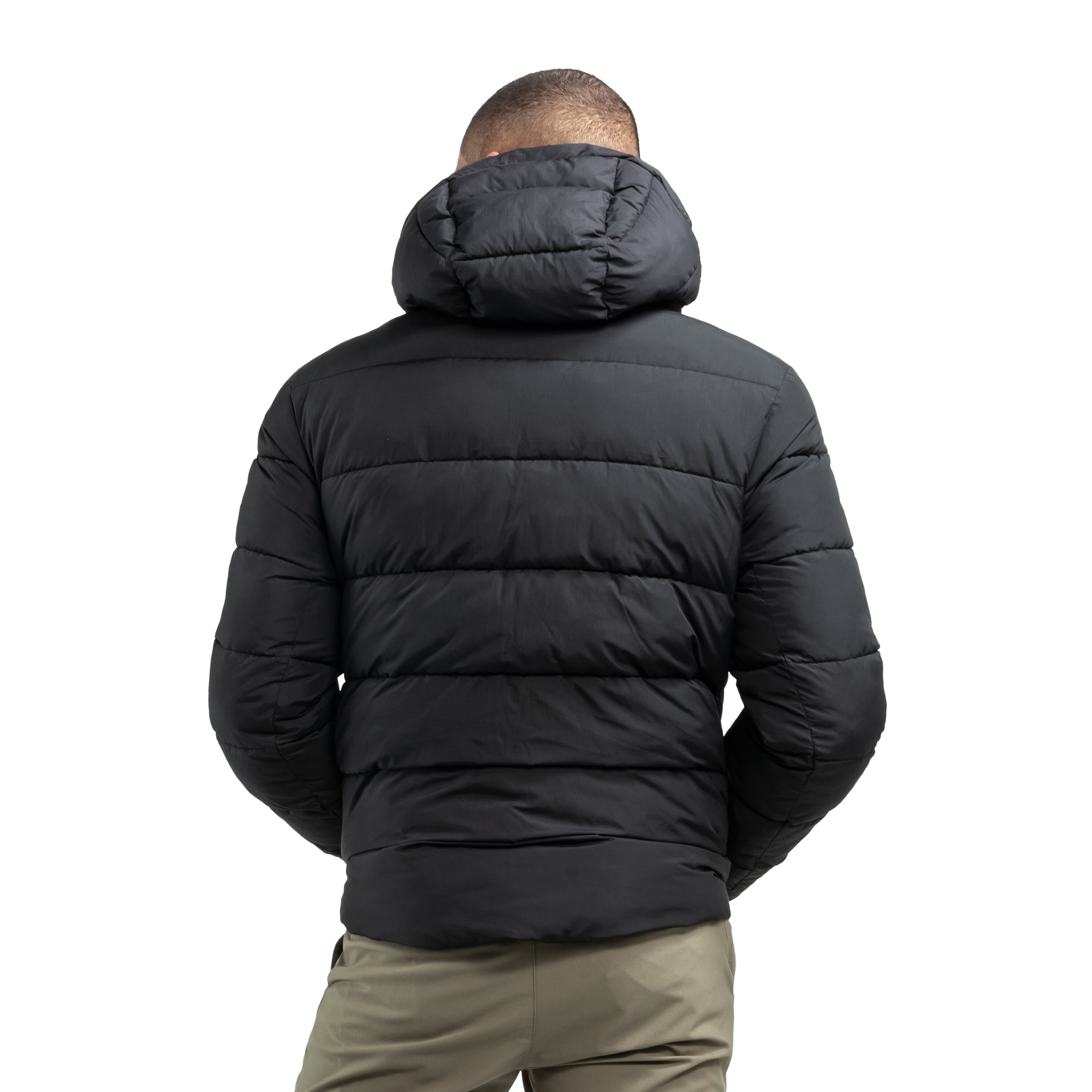 Schöffel Steppjacke »Ins Jacket Style Lodos MNS«