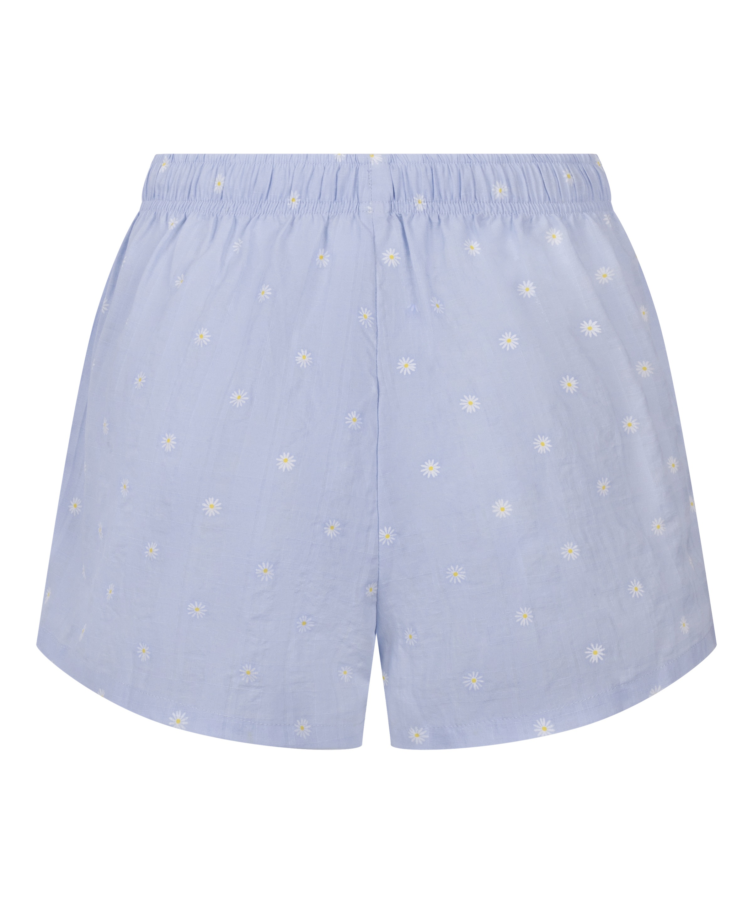 Hunkemöller Pyjama »Short Woven«
