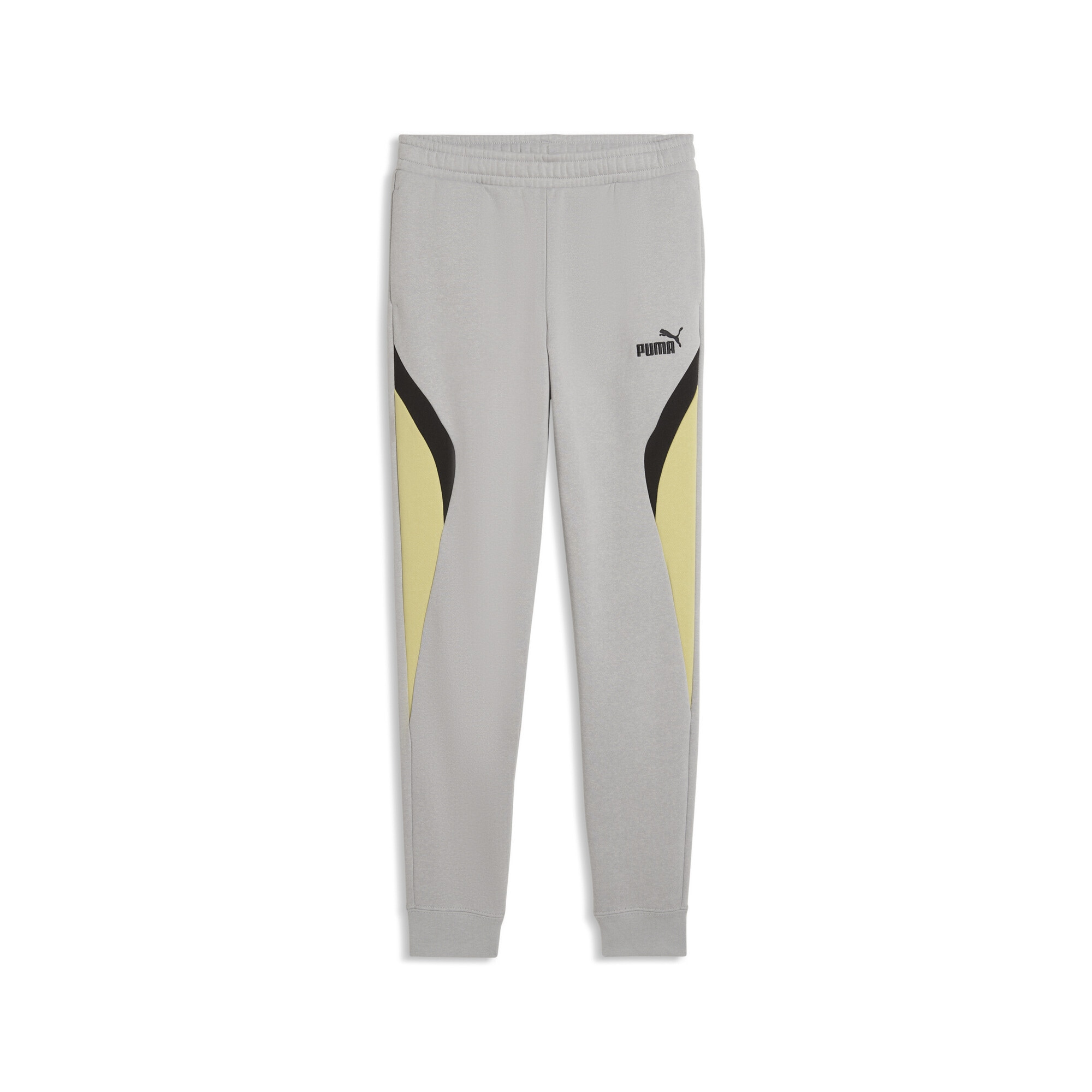 PUMA "Essentials Colourblocked Jogginghose Jungen"