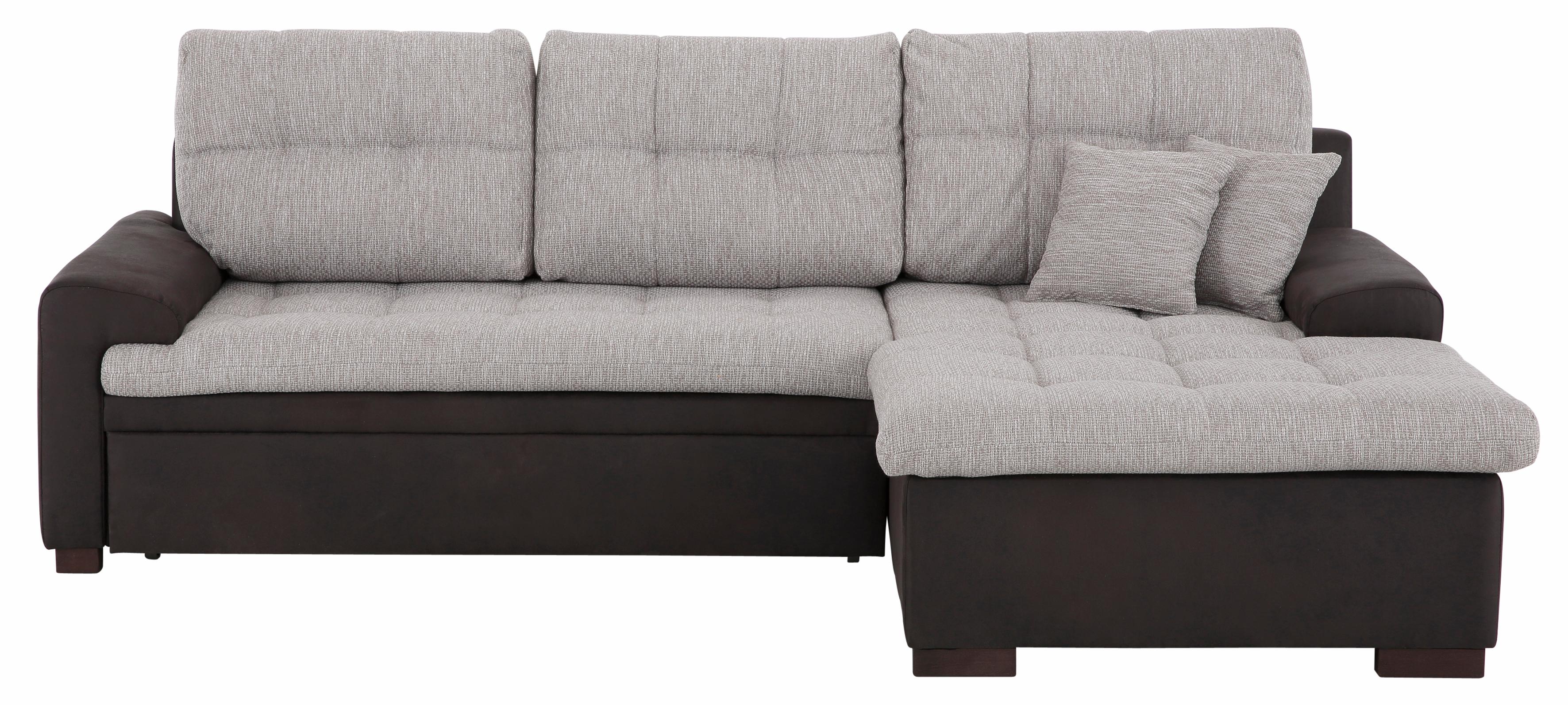 Thumbnail - Home affaire Ecksofa "Föhr L-Form", wahlweise mit Bettfunktion
