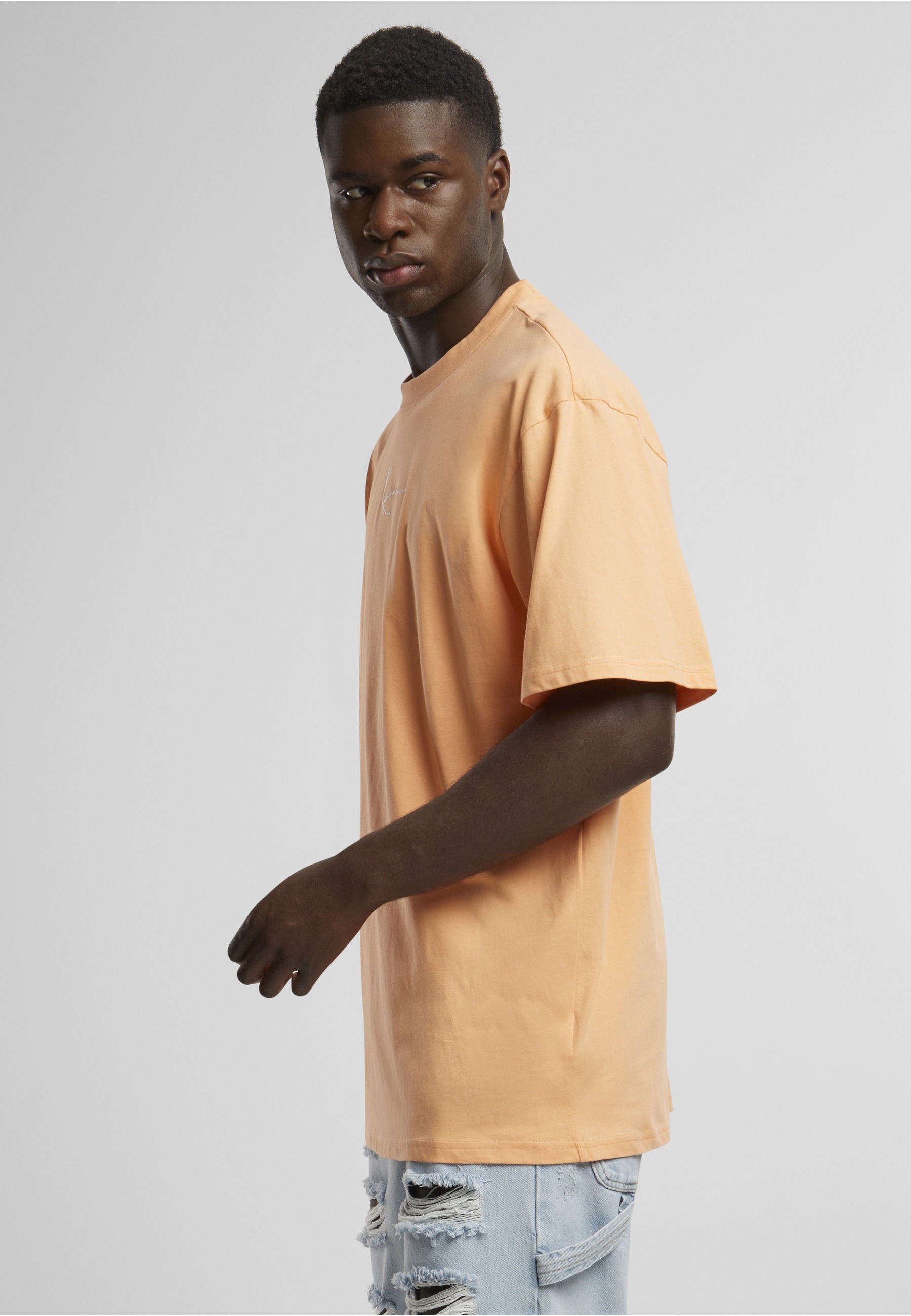 Karl Kani T-Shirt »Karl Kani Herren« 1 Stk.