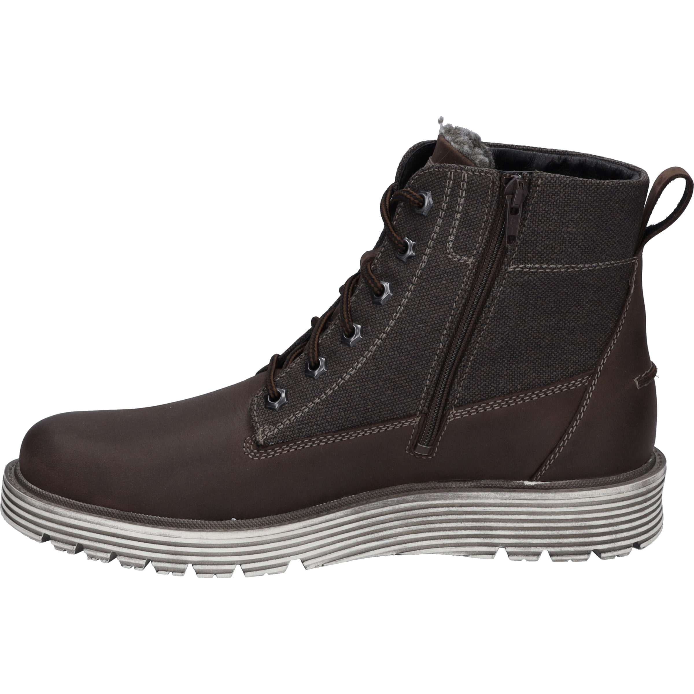 Josef Seibel Stiefelette »Cooper 05, mocca-kombi«