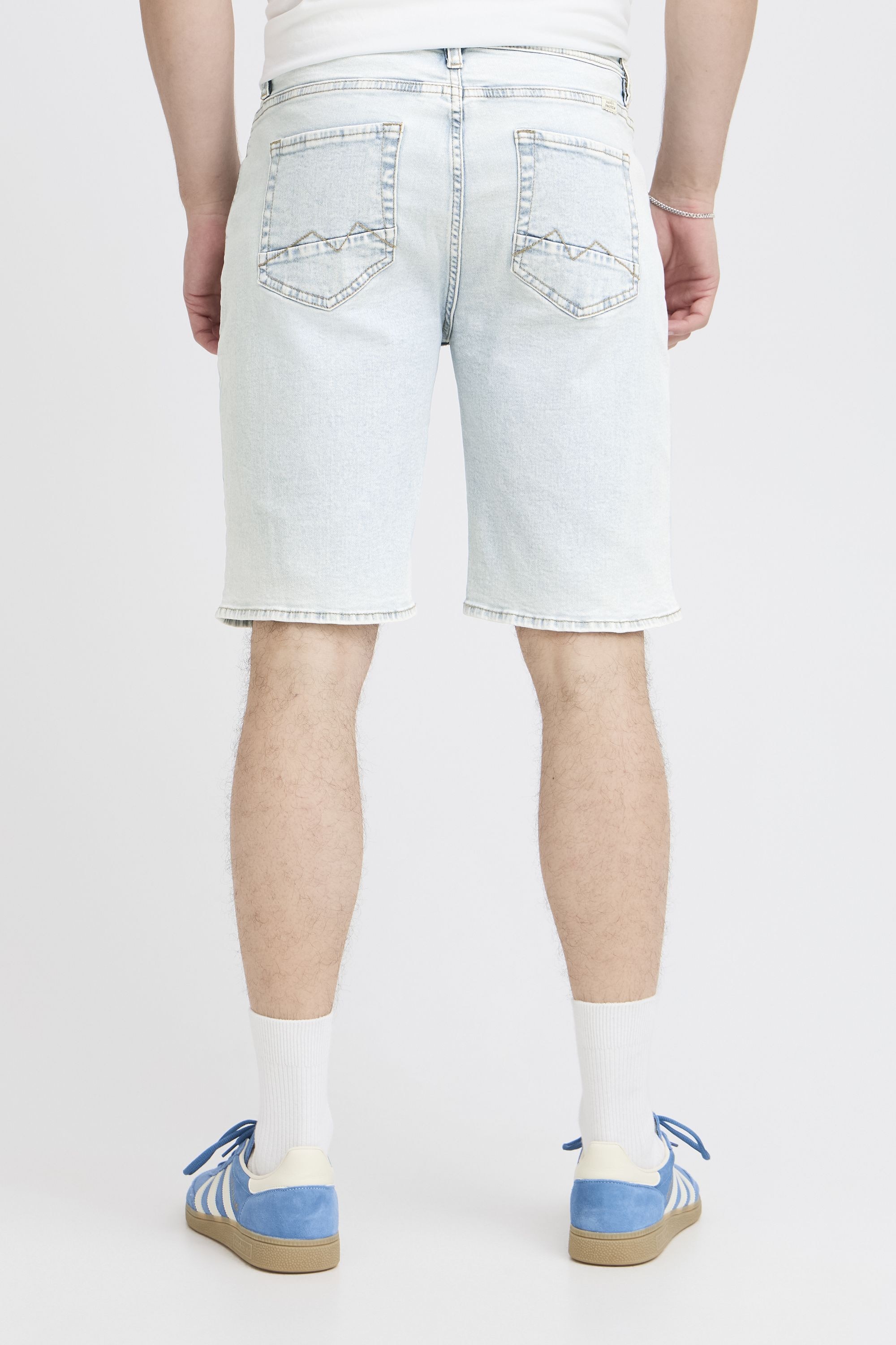 Blend Jeansshorts »Shorts BHTwister DENIM«