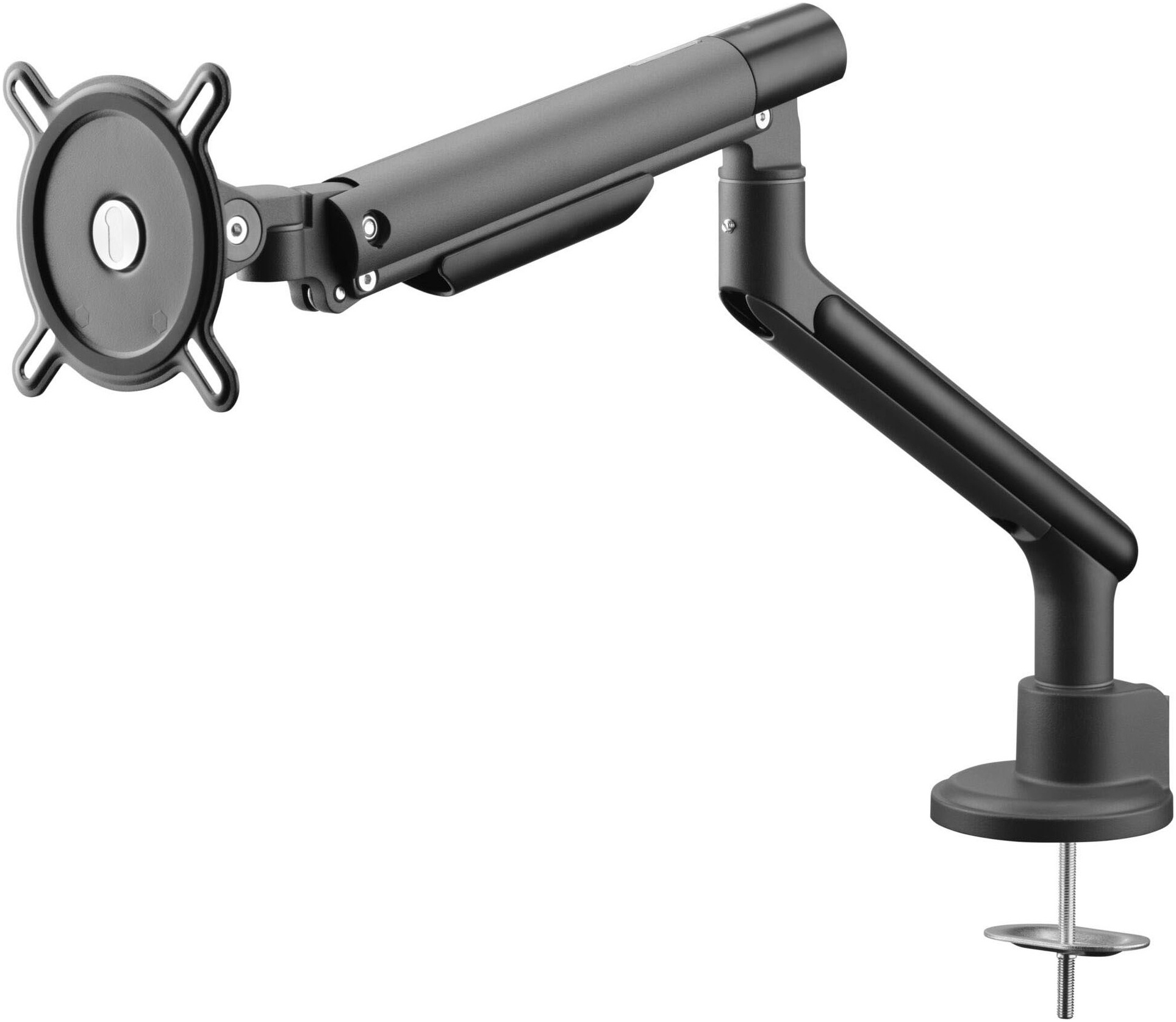 One for All Monitor-Halterung »Design Single«, bis 89 cm Zoll
