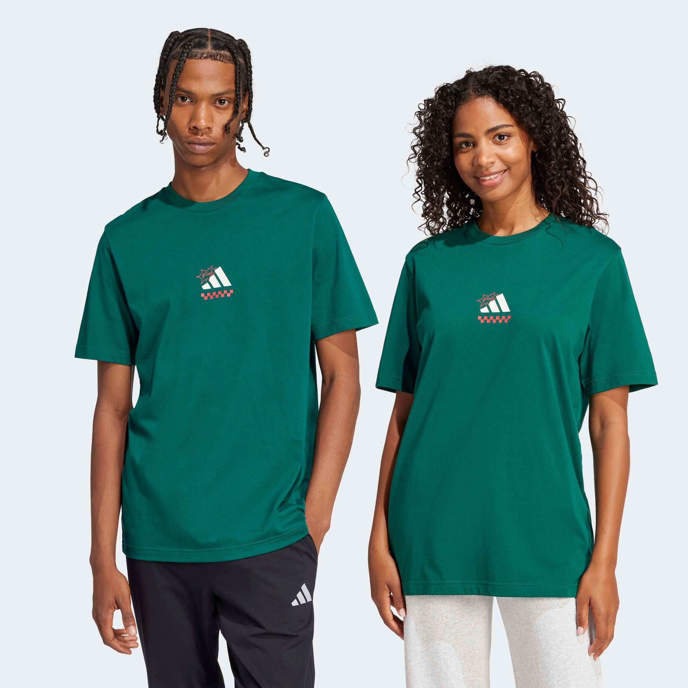 adidas Sportswear "M L PIZZA TEE" günstig online kaufen