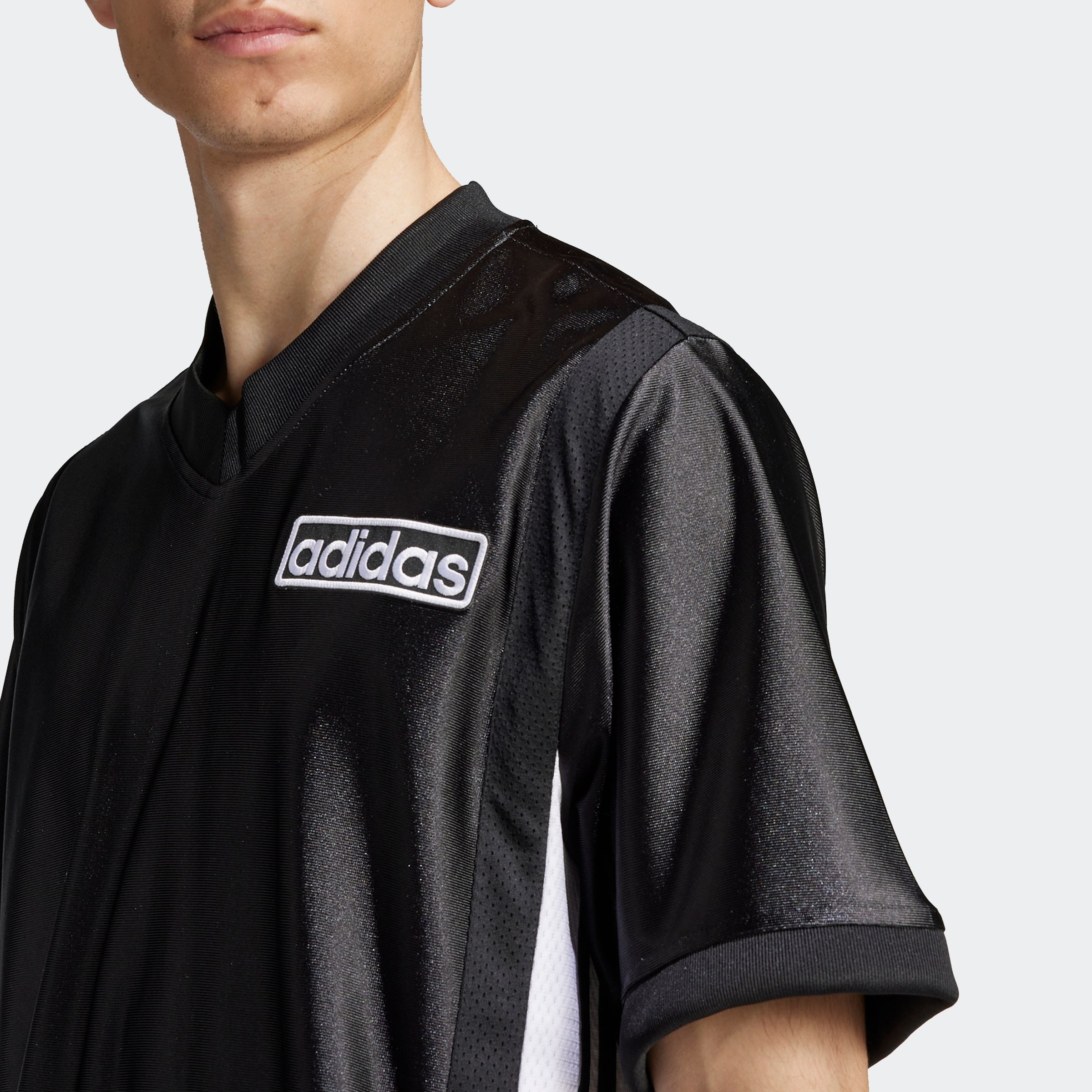 adidas Originals T-Shirt »ADIBREAK JERSEY«