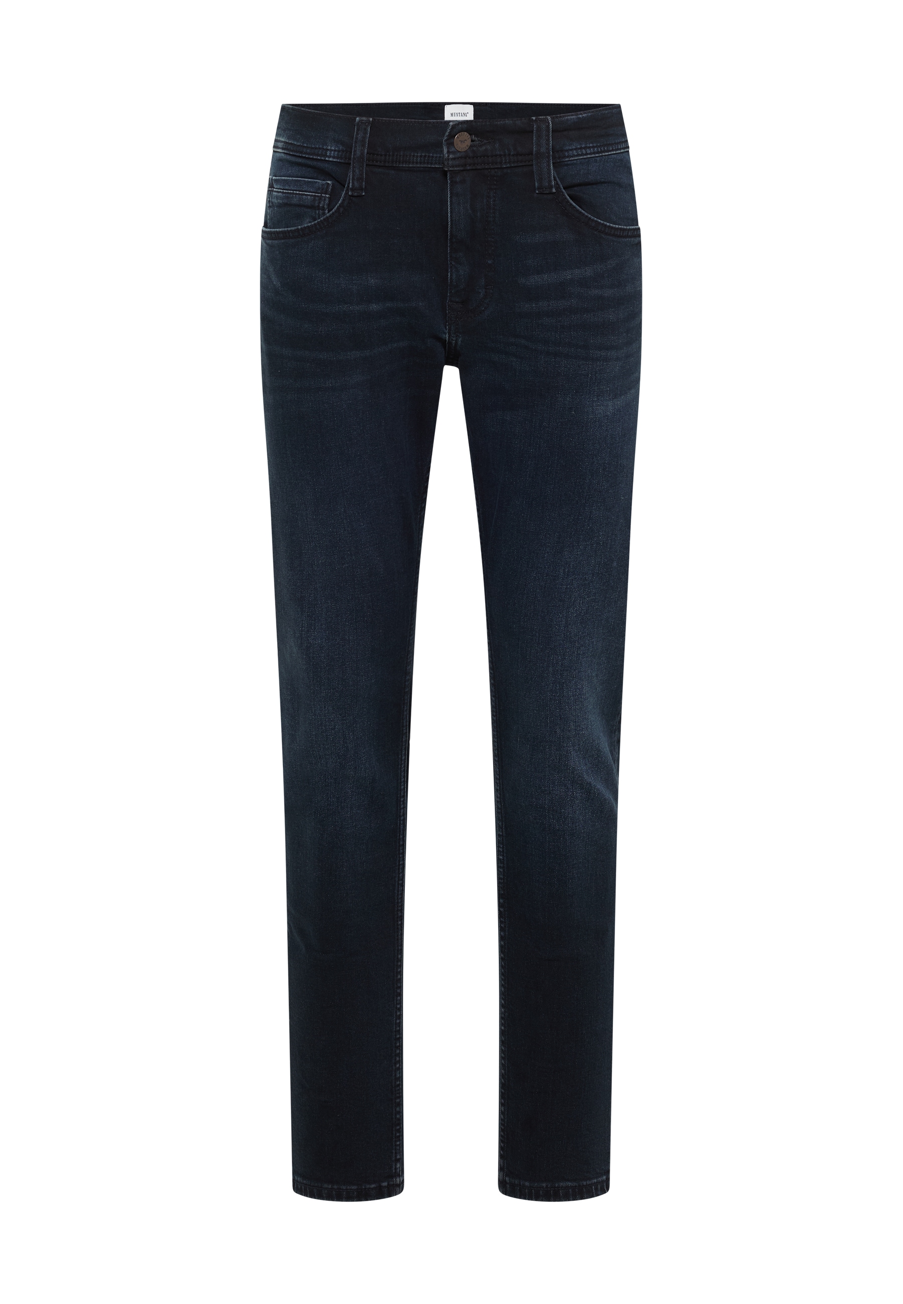 MUSTANG Slim-fit-Jeans »Herren Style Oregon Slim«