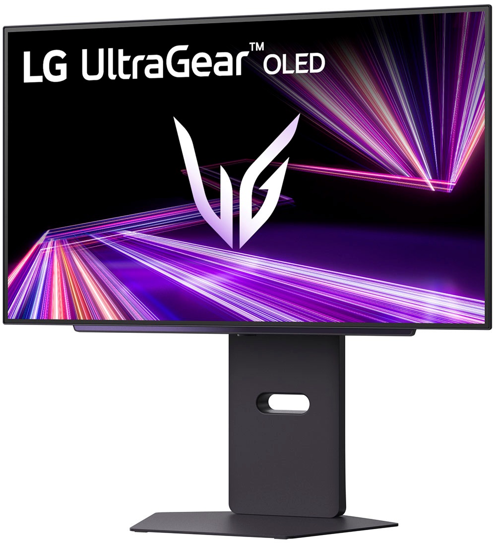 LG Gaming-Monitor »27GX700A« 67 cm/27 ″  2560 x 1440 px Quad HD 0,03 Reaktionszeit 280 Hz