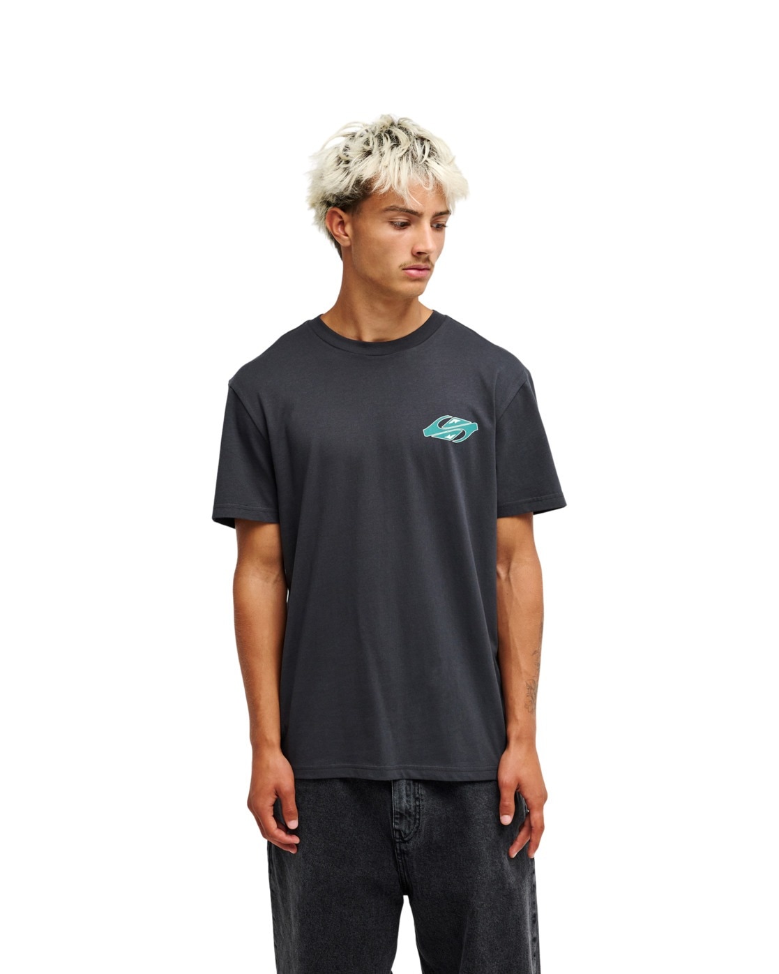 Quiksilver T-Shirt "Ev Hammer"