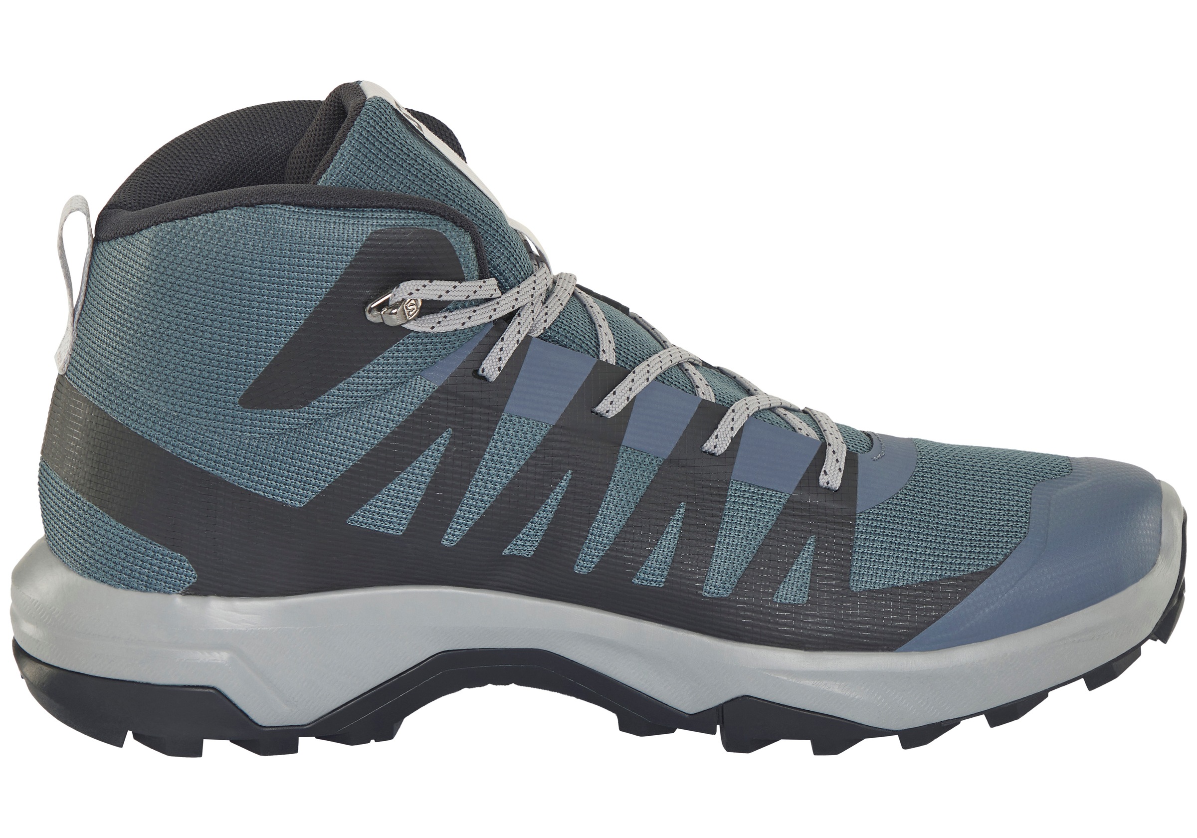 Salomon Wanderschuh »EXTEND 2 MID GTX W«  wasserdicht dank Gore-Tex Membrane