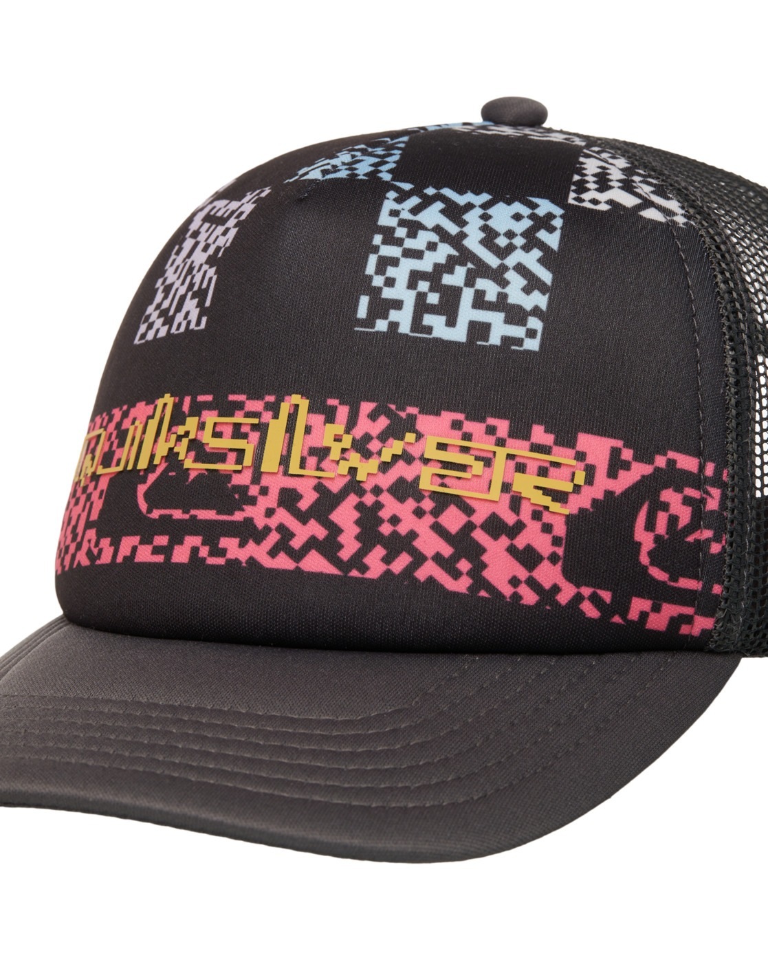 Thumbnail - Quiksilver Baseball Cap "Emu Coop"