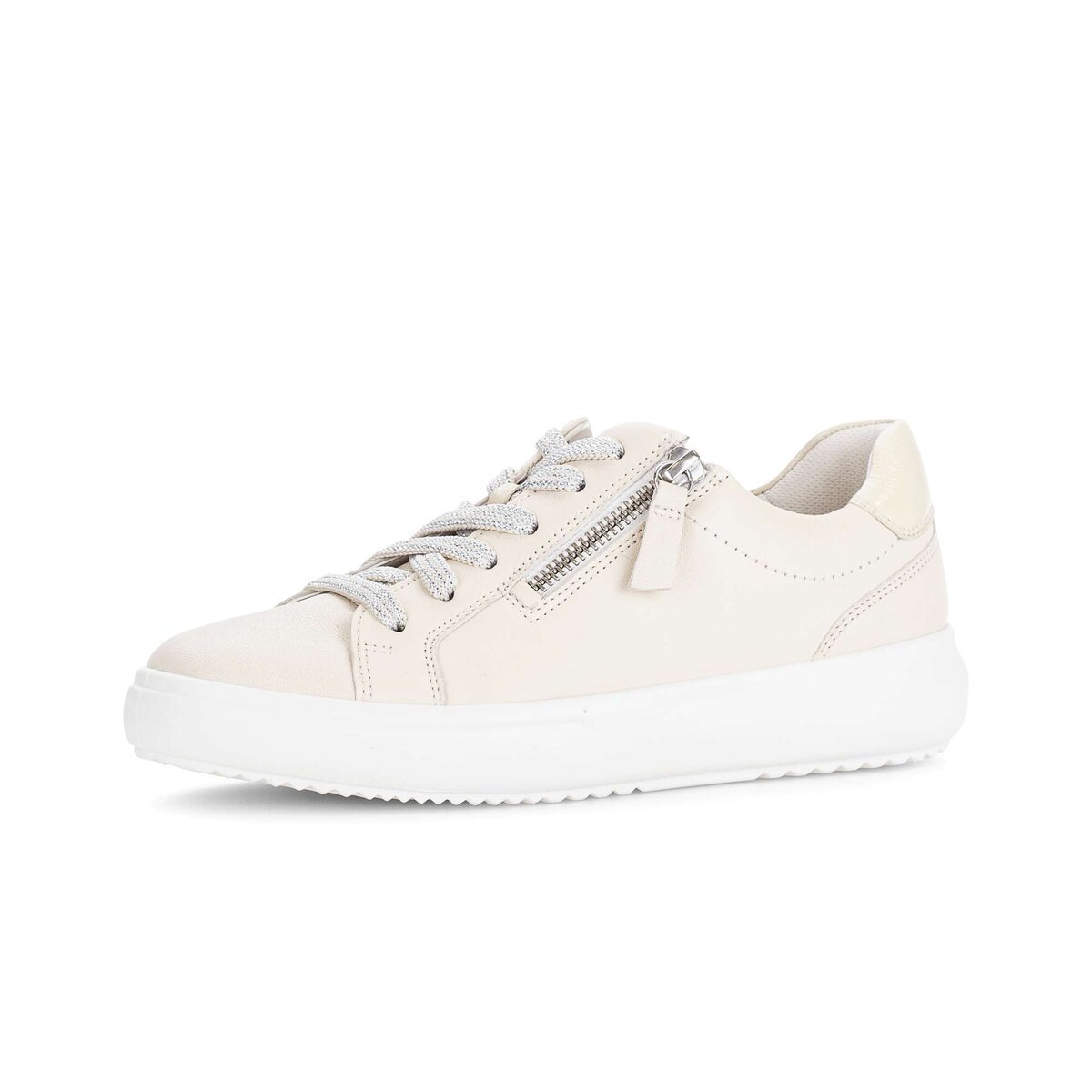 Gabor Sneaker Low Beige 41 4