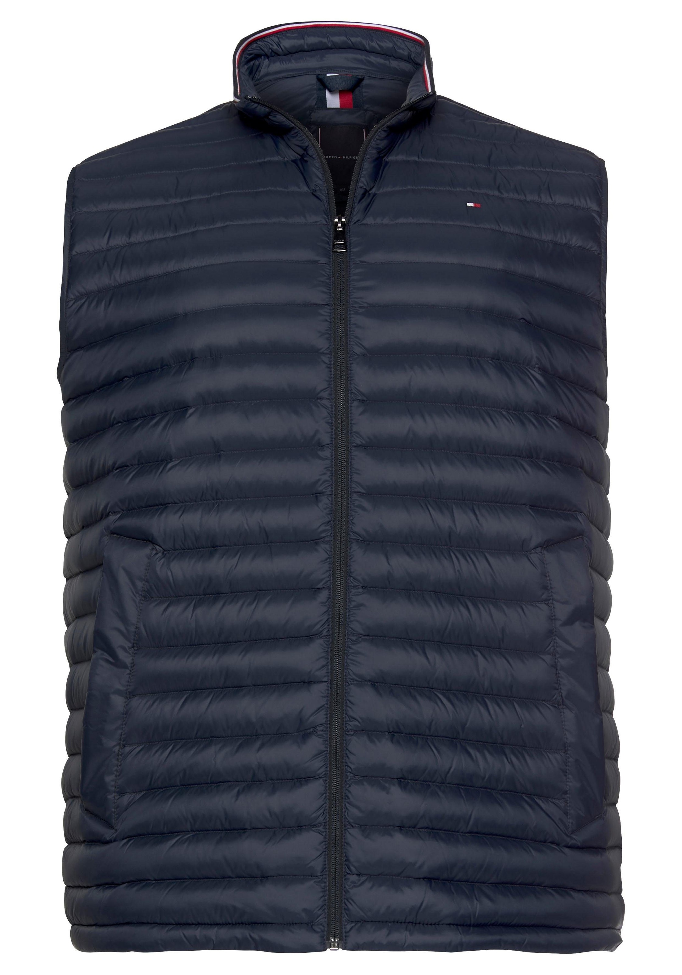 down vest tall