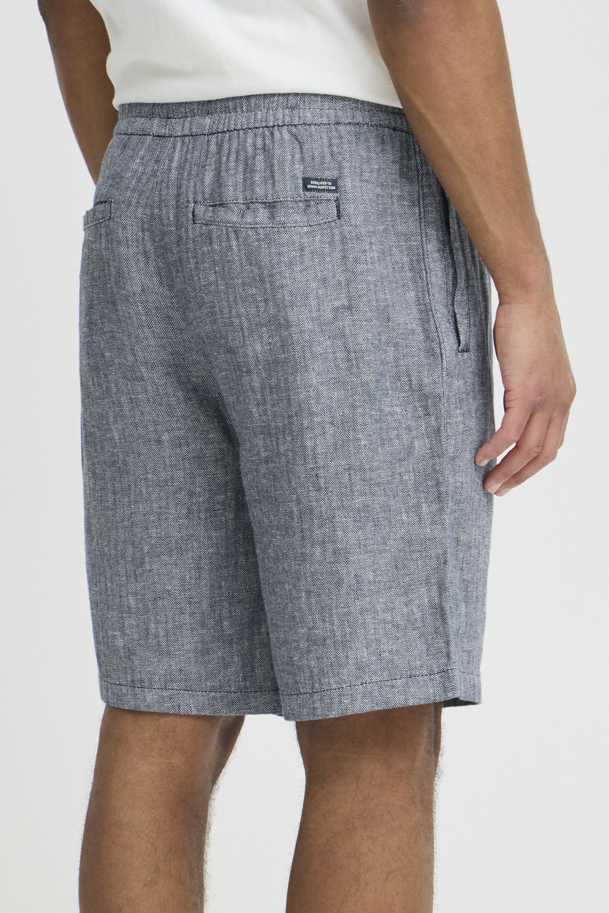 Blend Leinenhose »Leinenhose BHMORGAN«