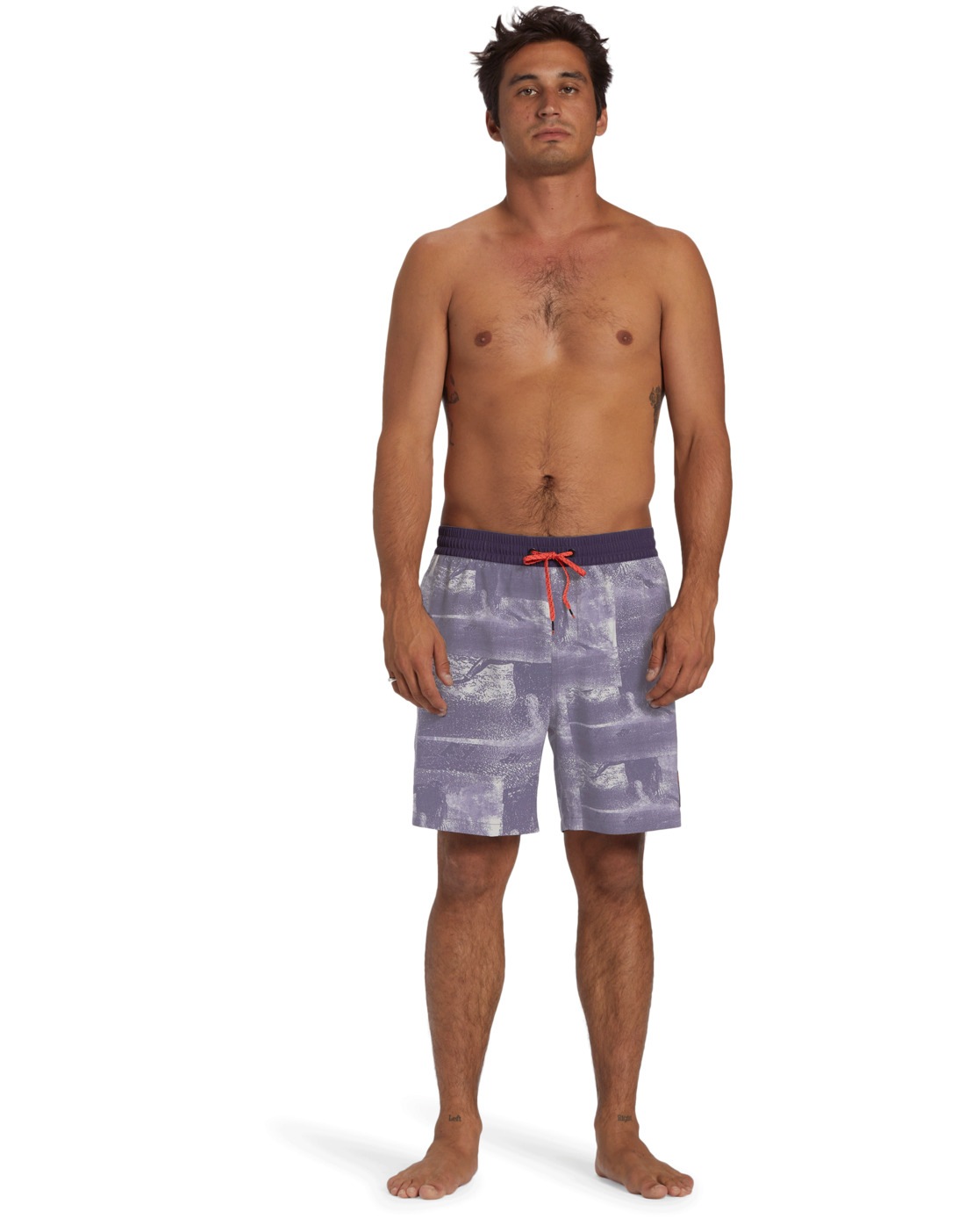 Billabong Boardshorts »Riot Layback 18.5"«