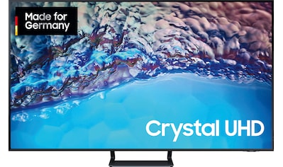 Samsung LED-Fernseher »65" Crystal UHD 4K BU8579 (2022)«, 163 cm/65 Zoll, 4K Ultra HD,... kaufen