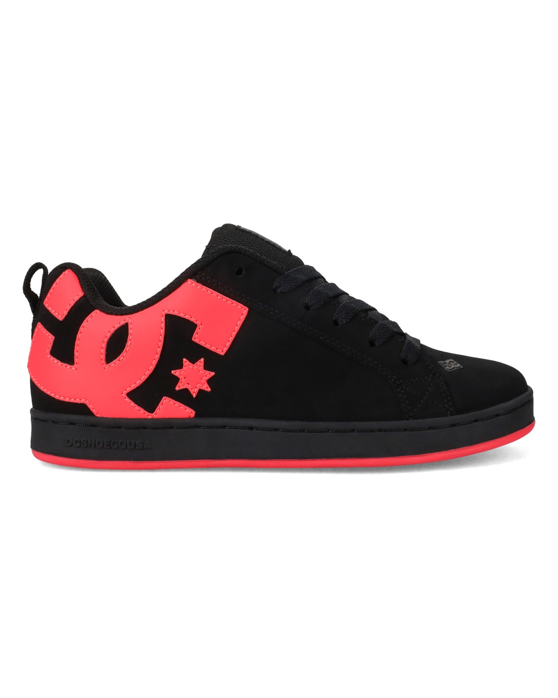 DC Shoes Sneaker "Court Graffik" günstig online kaufen